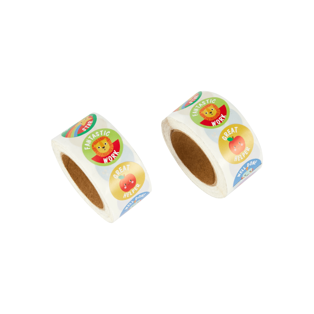 6 Education Merit Pack, 6 of 7