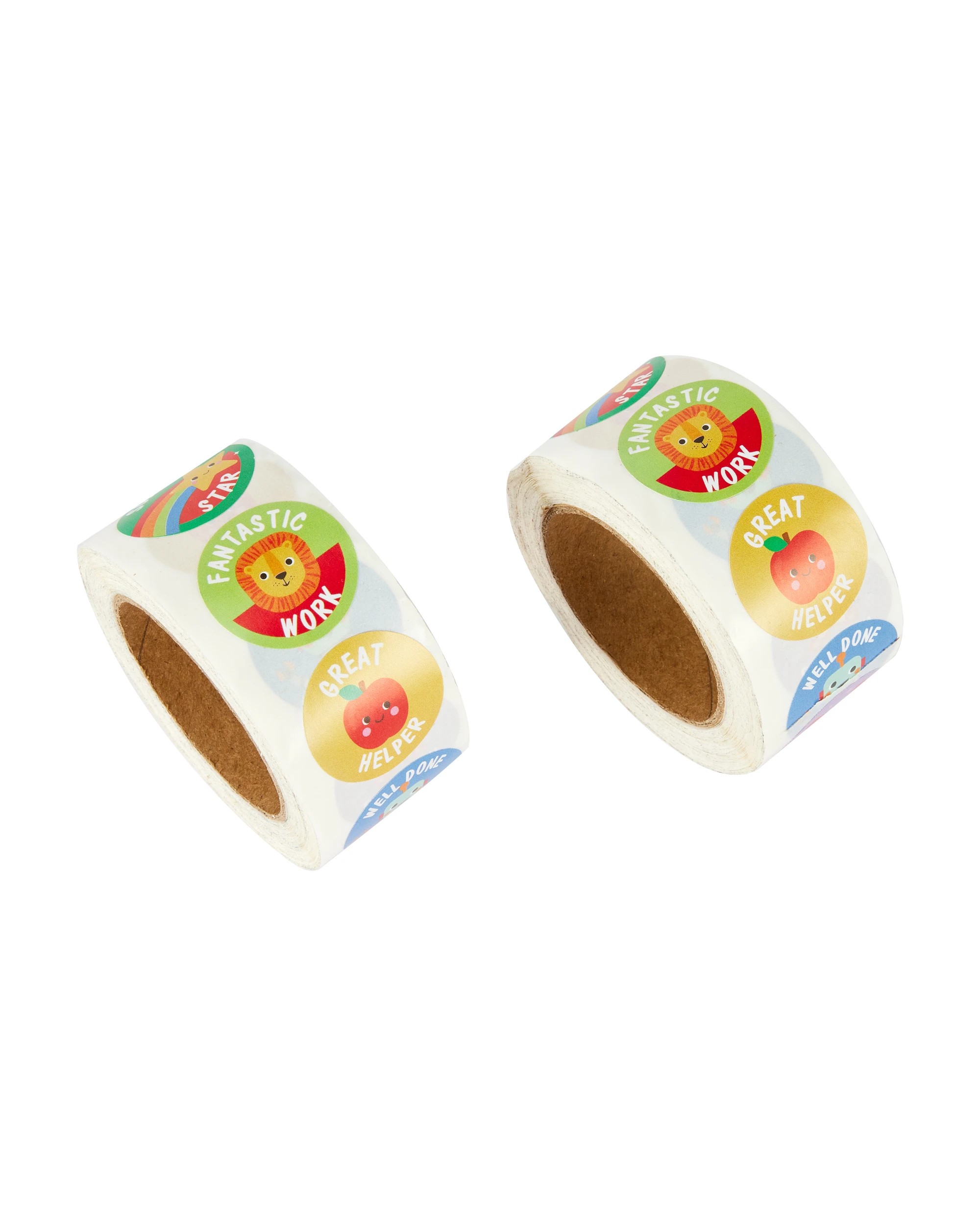 6 Education Merit Pack, 6 of 7