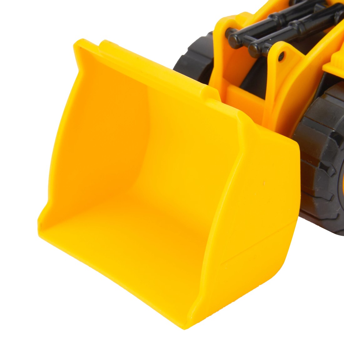 4 Light and Sounds Construction Playset, 4 of 8