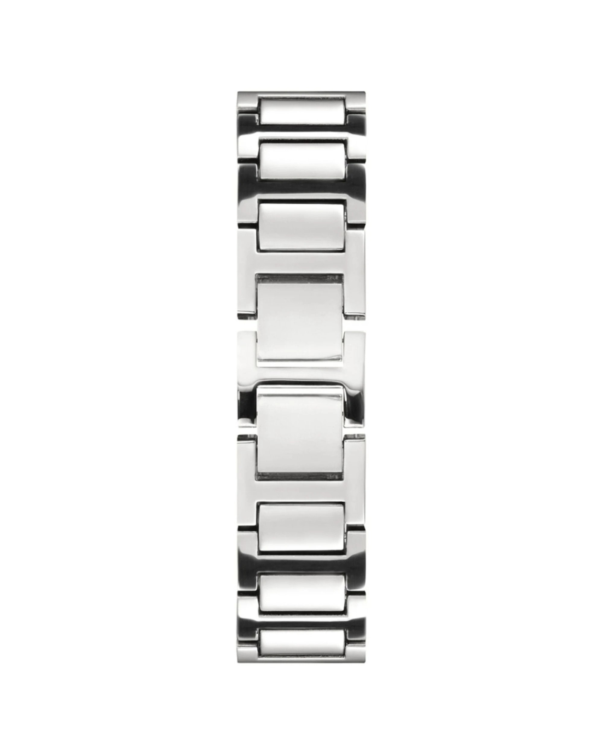 3 Sekonda Men's Clement Watch Guilloche Dial Stainless Steel Bracelet 28x37mm, 3 of 6