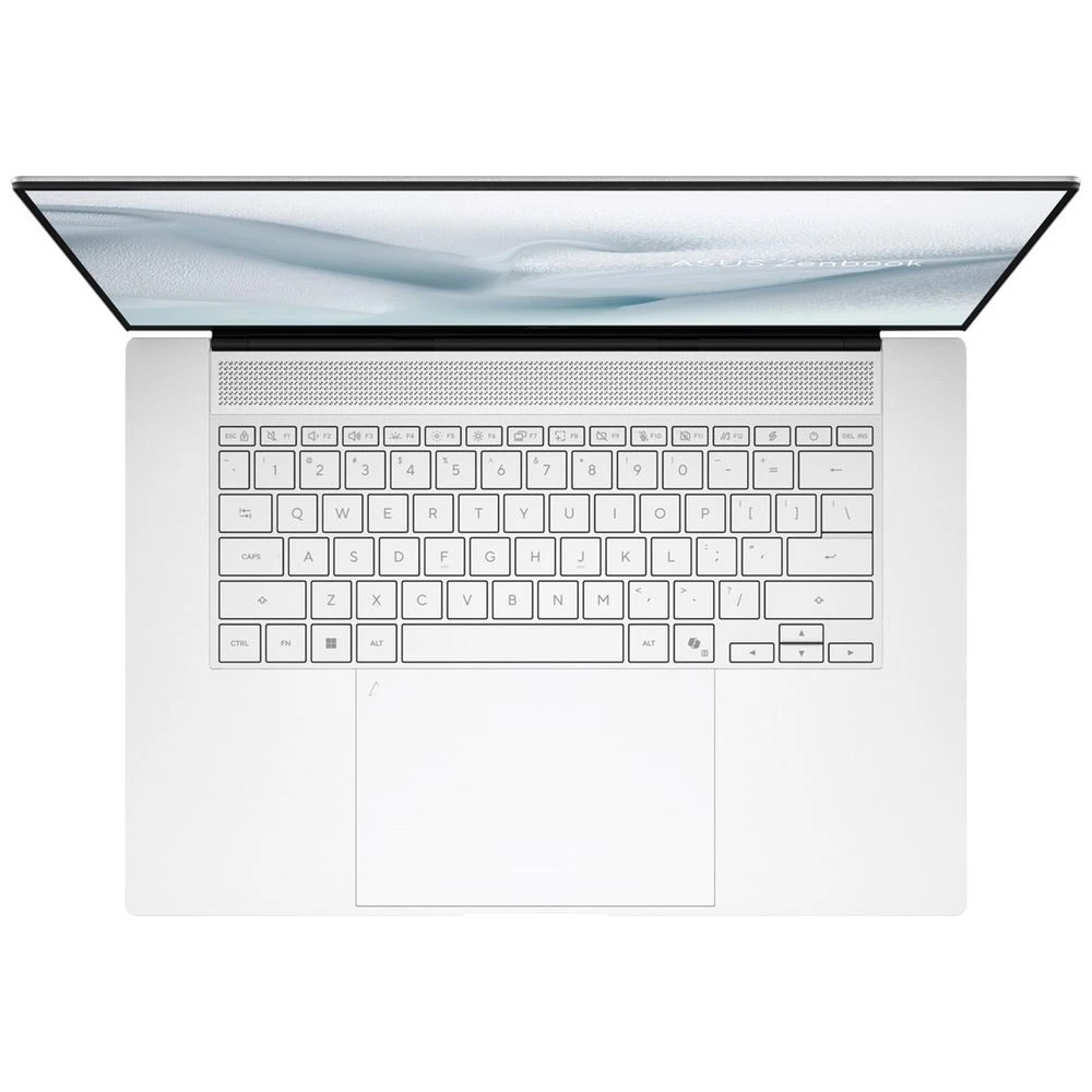 4 Asus 16" Zenbook S Ryzen AI 9 32GB/1TB CoPilot+ PC, 4 of 8