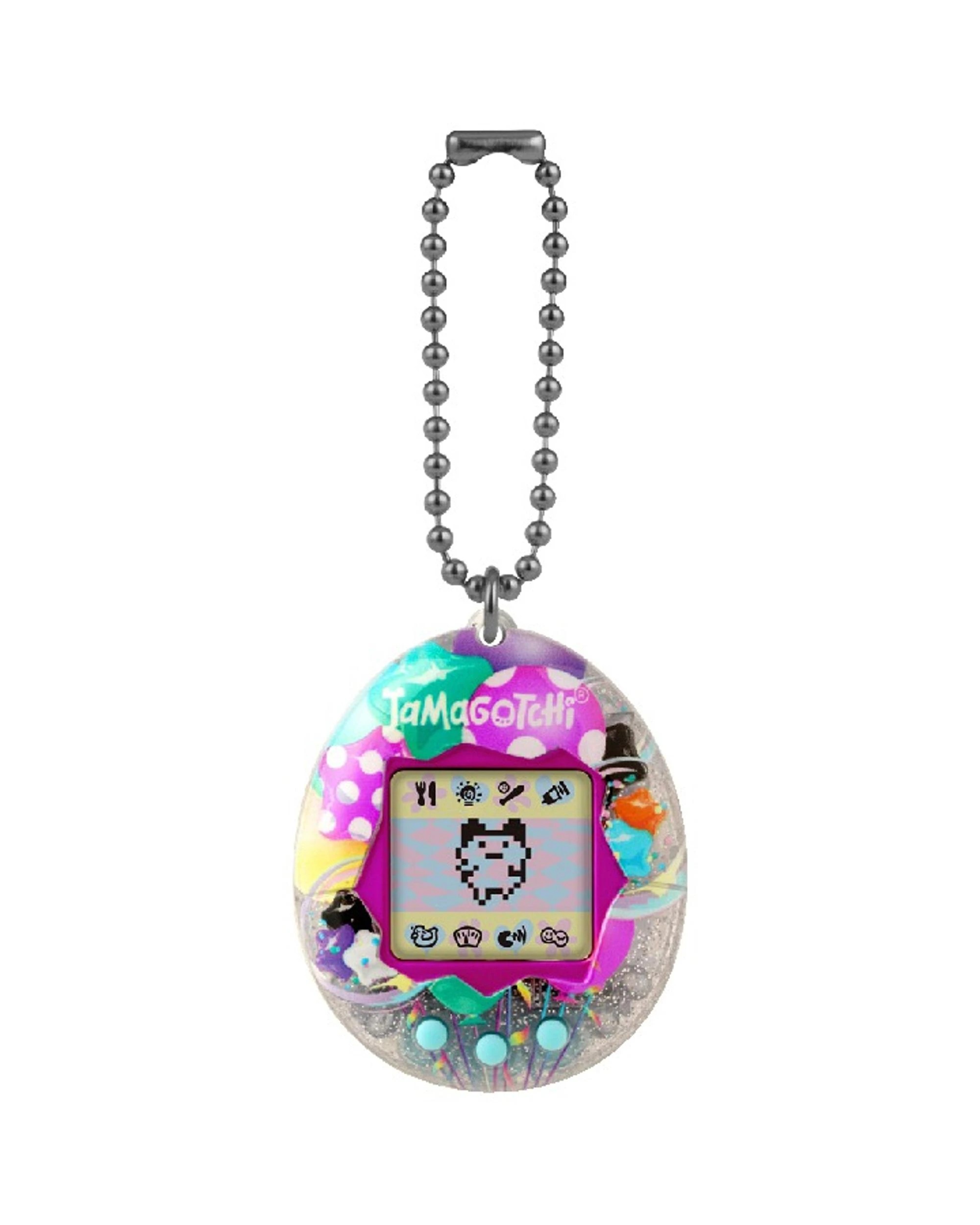 2 Tamagotchi Original Gen 1 - Pretty Party, 2 of 4