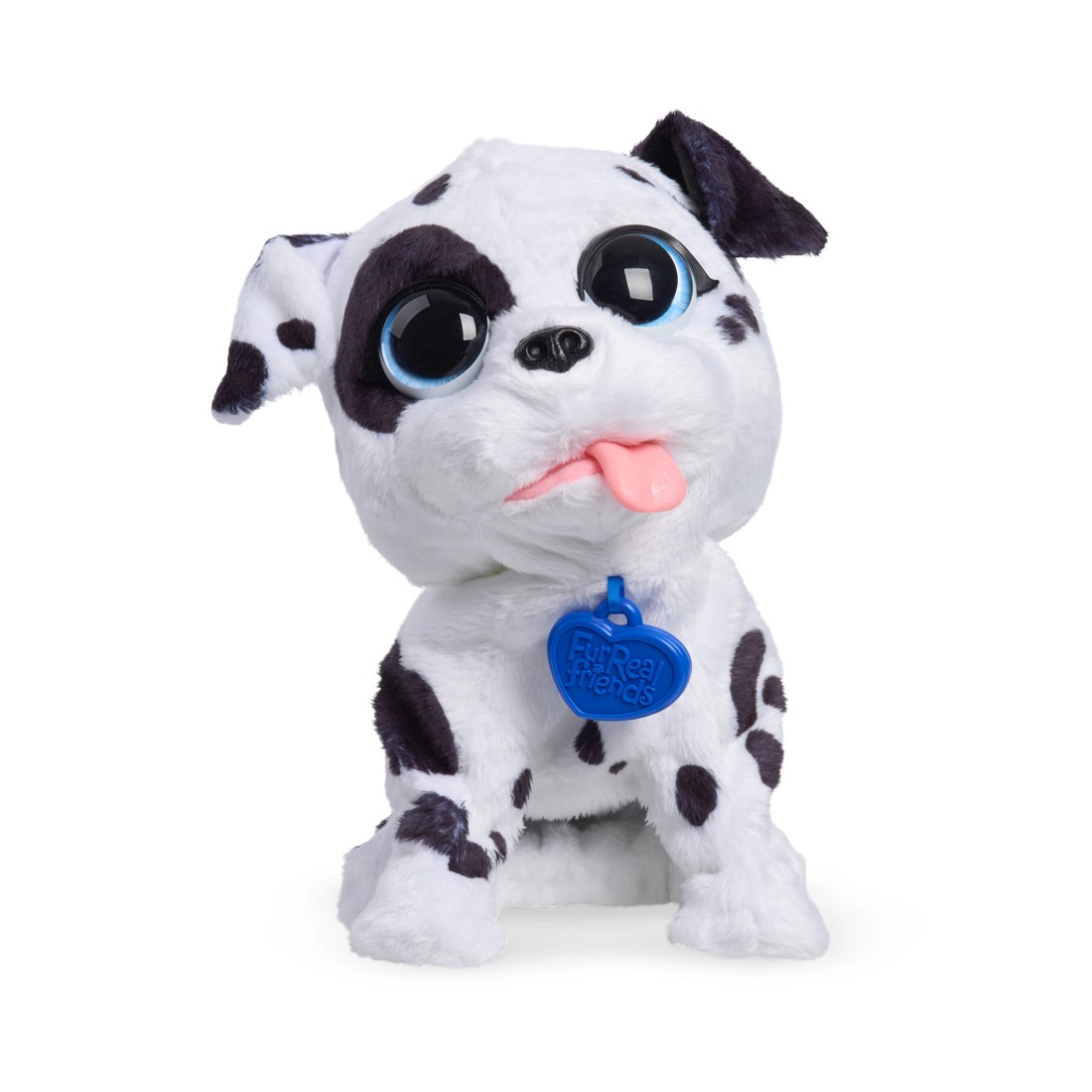 2 furReal D.D. My Dancin' Dalmatian Plush Toy, 2 of 4