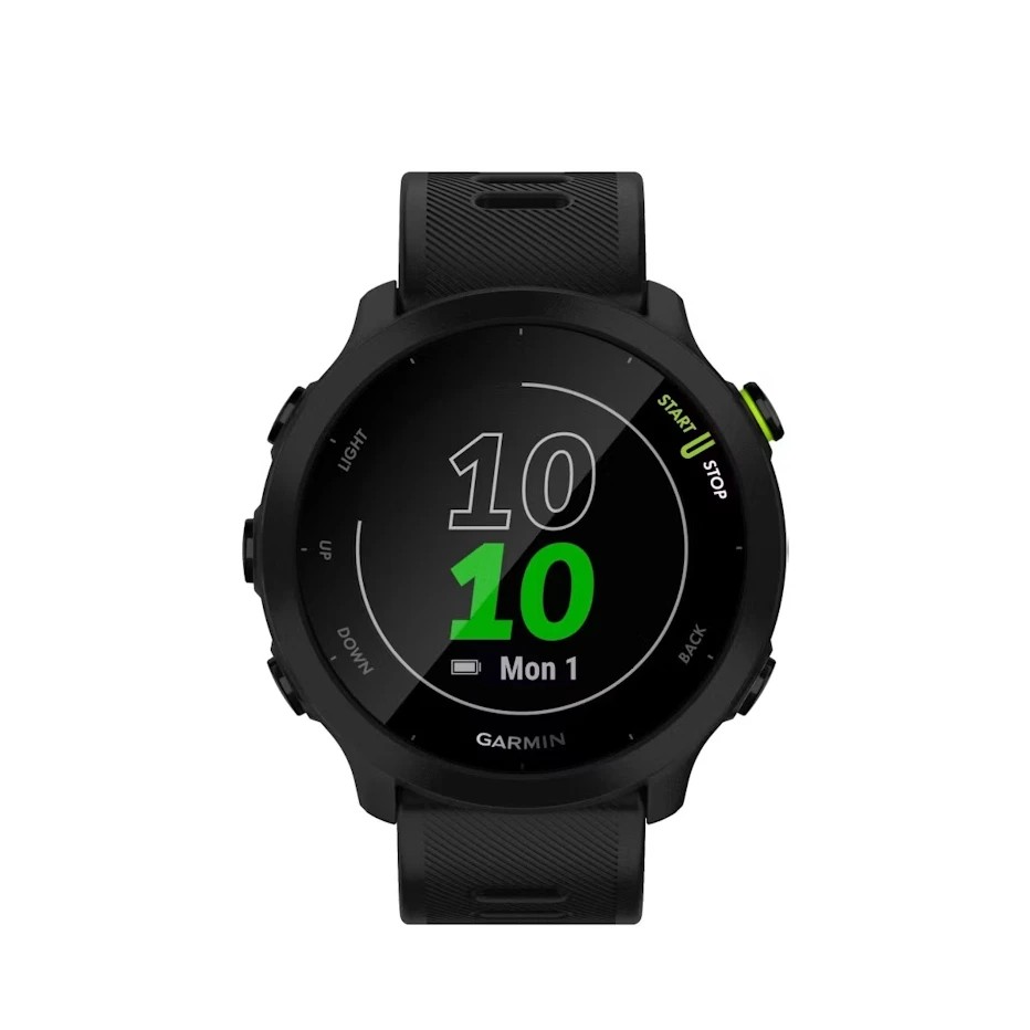 2 Garmin Forerunner 55 GPS Smartwatch, 2 of 4