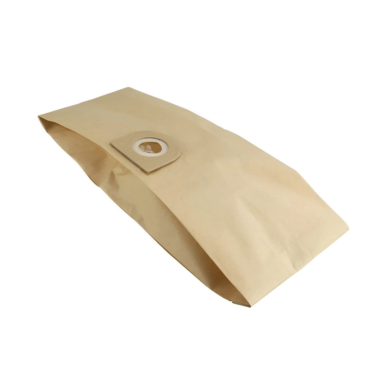 4 Hygieia 10x Vacuum Bags For Vax Wet & Dry Canister Vacuum Cleaners - Orange, 4 of 5