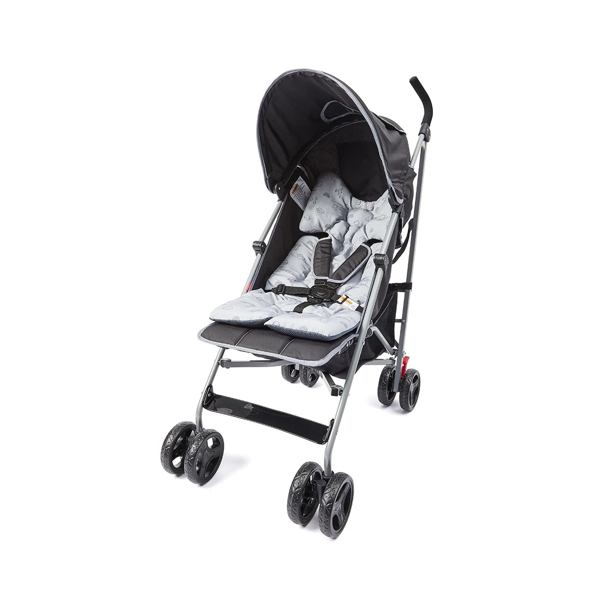 1 Pram Liner - Sky, 1 of 10