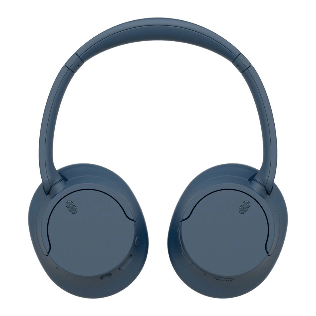 4 Sony WHCH720N Noise Cancelling Headphones Blue, 4 of 8