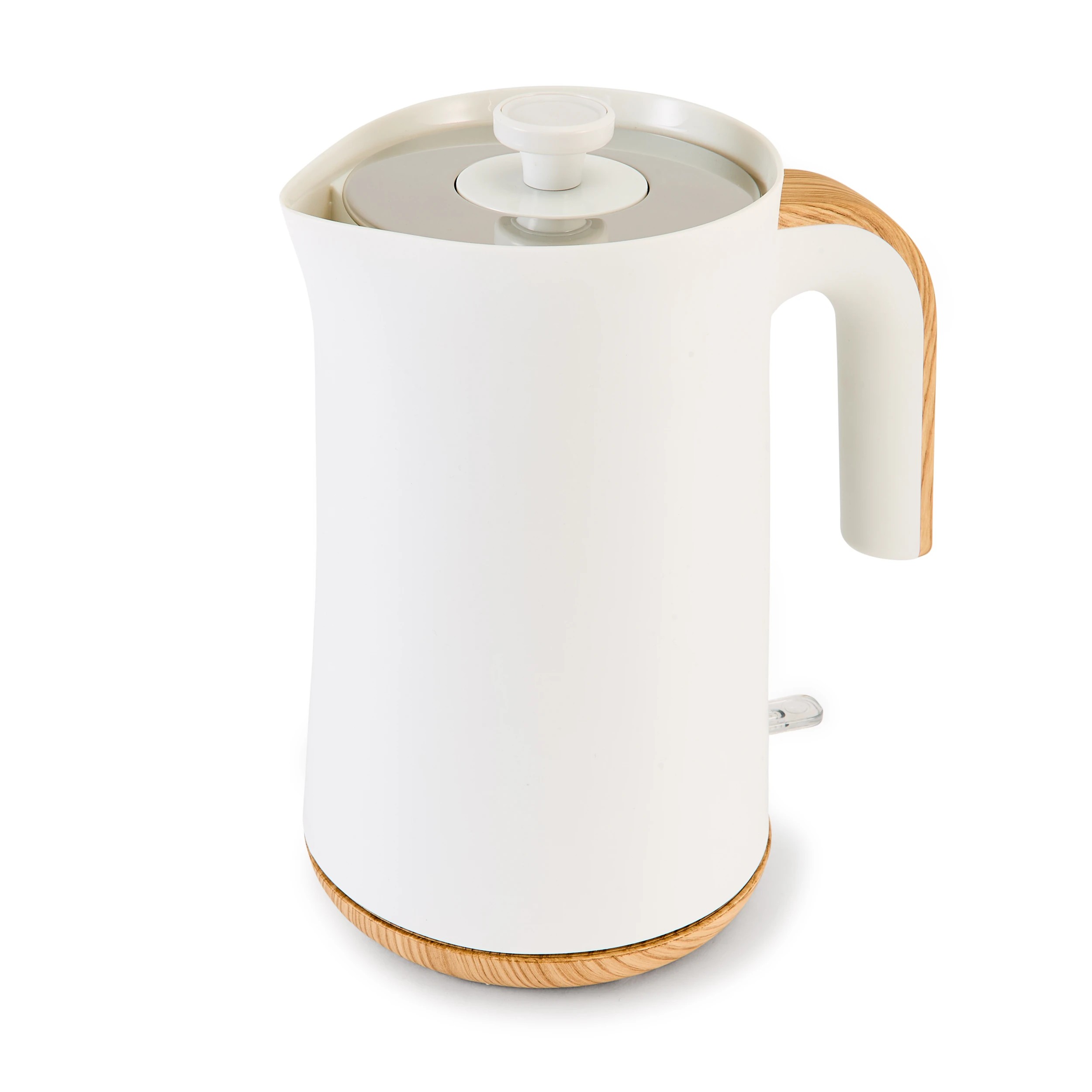 2 1.7L Scandi Kettle - White, 2 of 6
