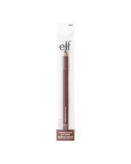 e.l.f. Cream Glide Lip Liner - Espresso Mar