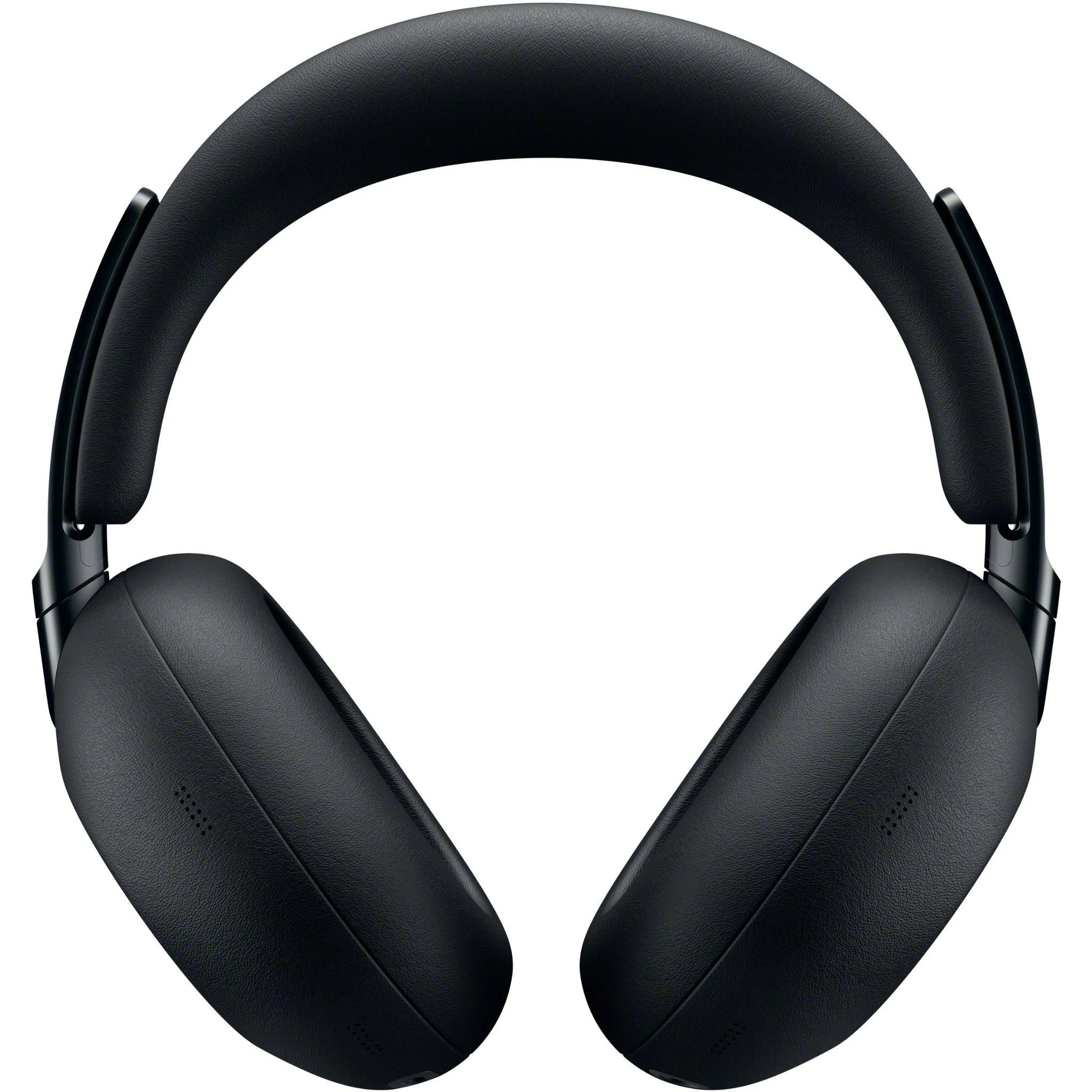 2 Sony 1000x The Collexion Wireless Noise Cancelling Headphones Black, 2 of 3