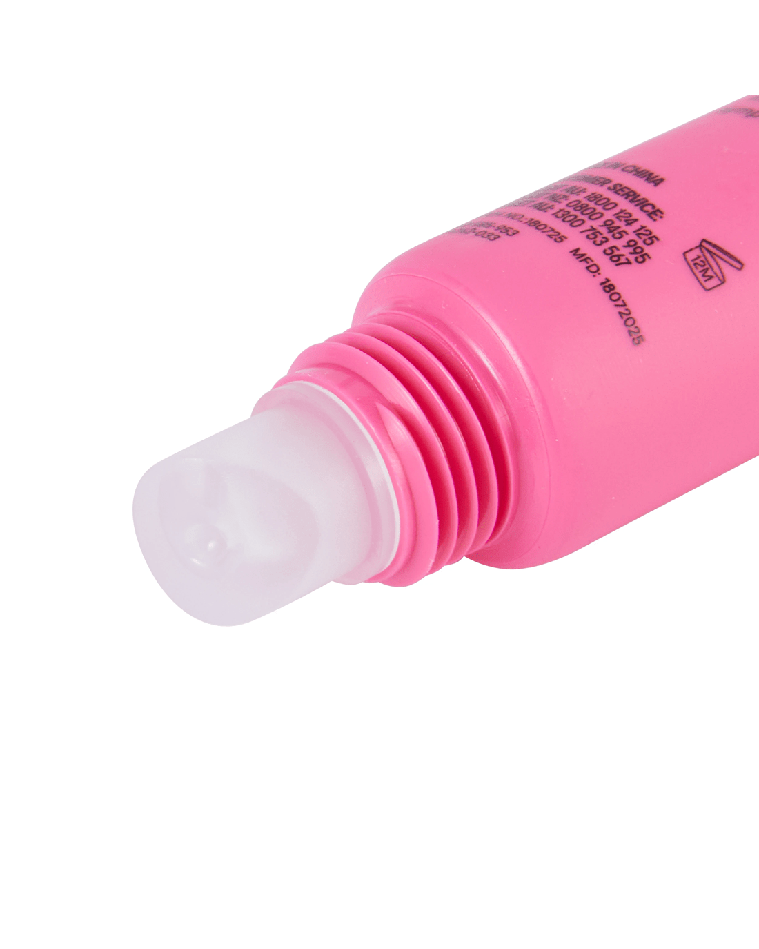 4 OXX Bodycare Lip Balm Trio Set, 4 of 5