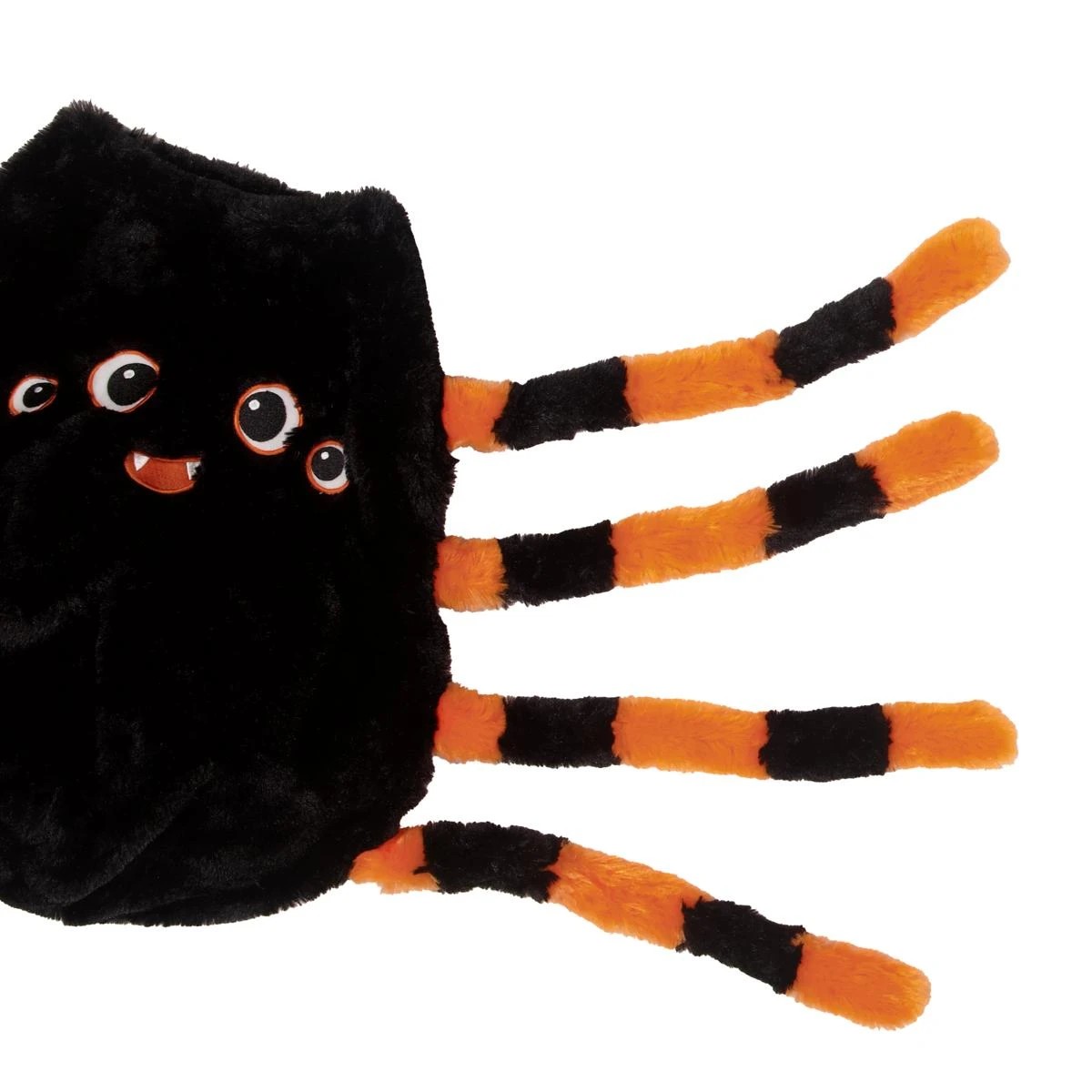 9 Pet Costume Halloween Spider - Large / Extra Large, 9 of 10