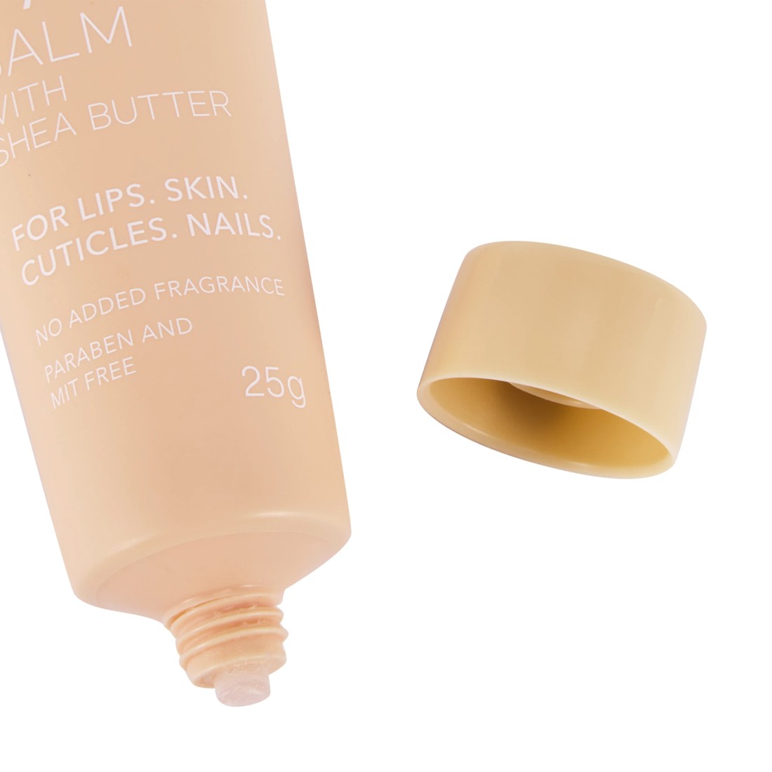 3 OXX Skincare Paw Paw Balm 25g - Shea Butter, 3 of 6