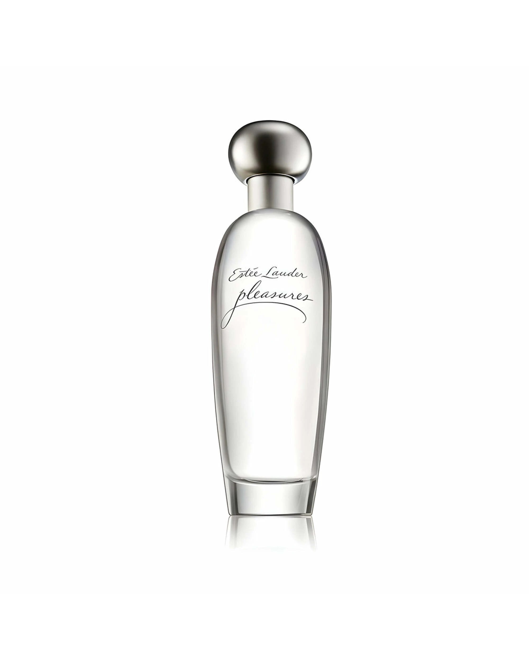 1 Estee Lauder Pleasures 50ml EDP, 1 of 3