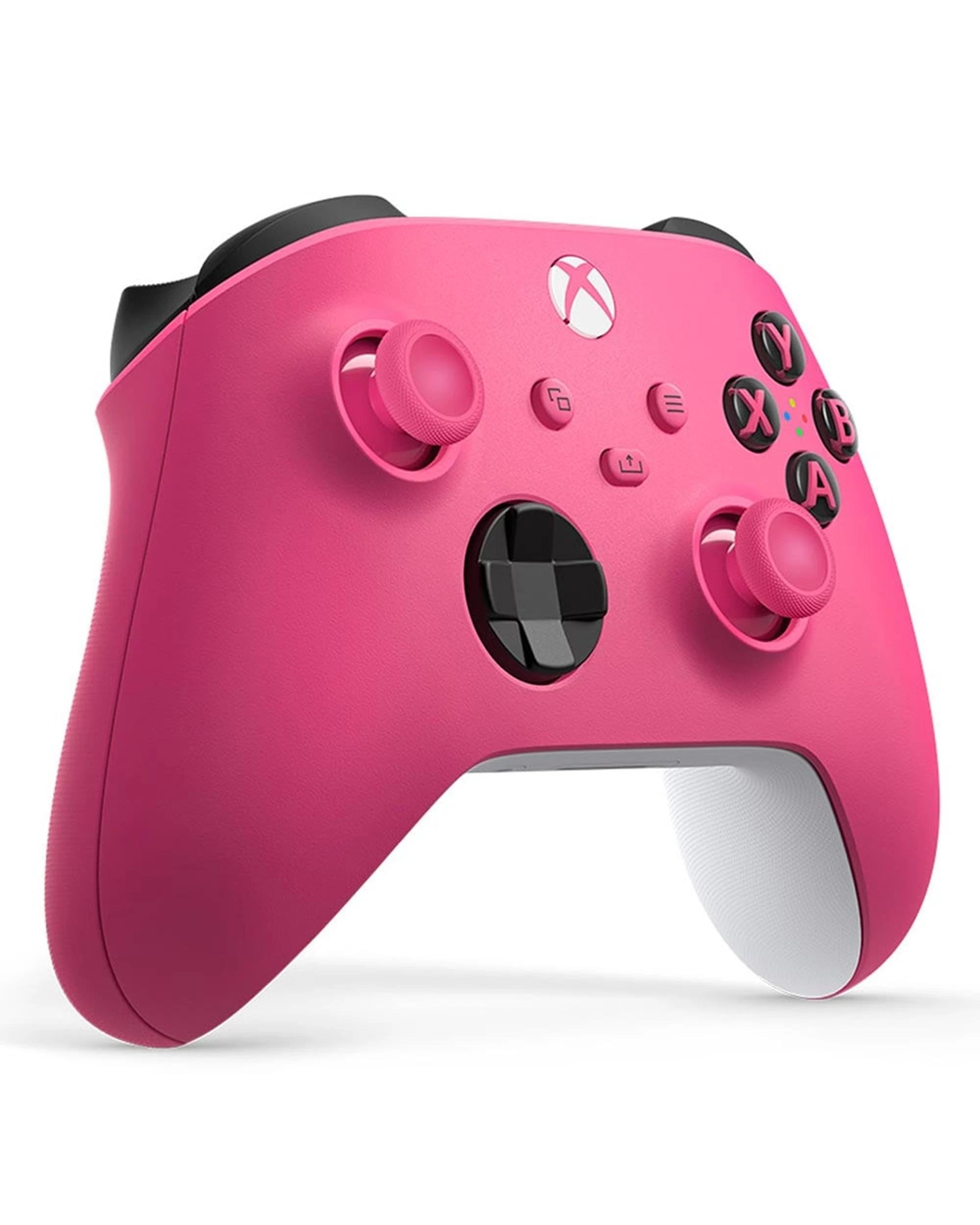 3 Xbox Wireless Controller - Deep Pink - Pink, 3 of 7