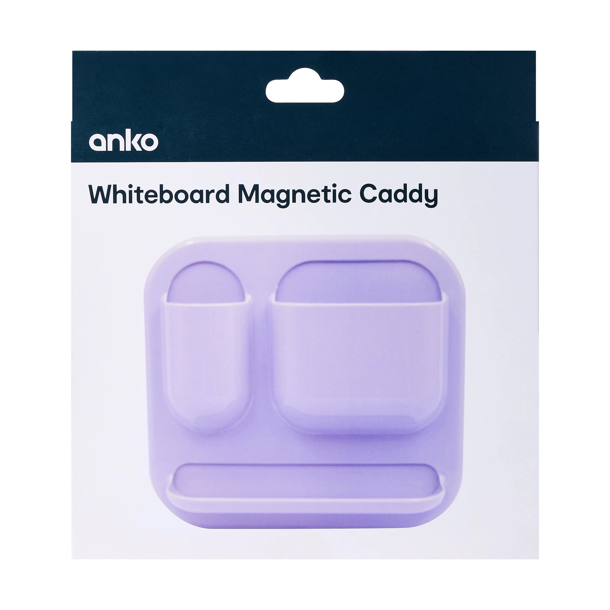 7 Whiteboard Magnetic Caddy, 7 of 7