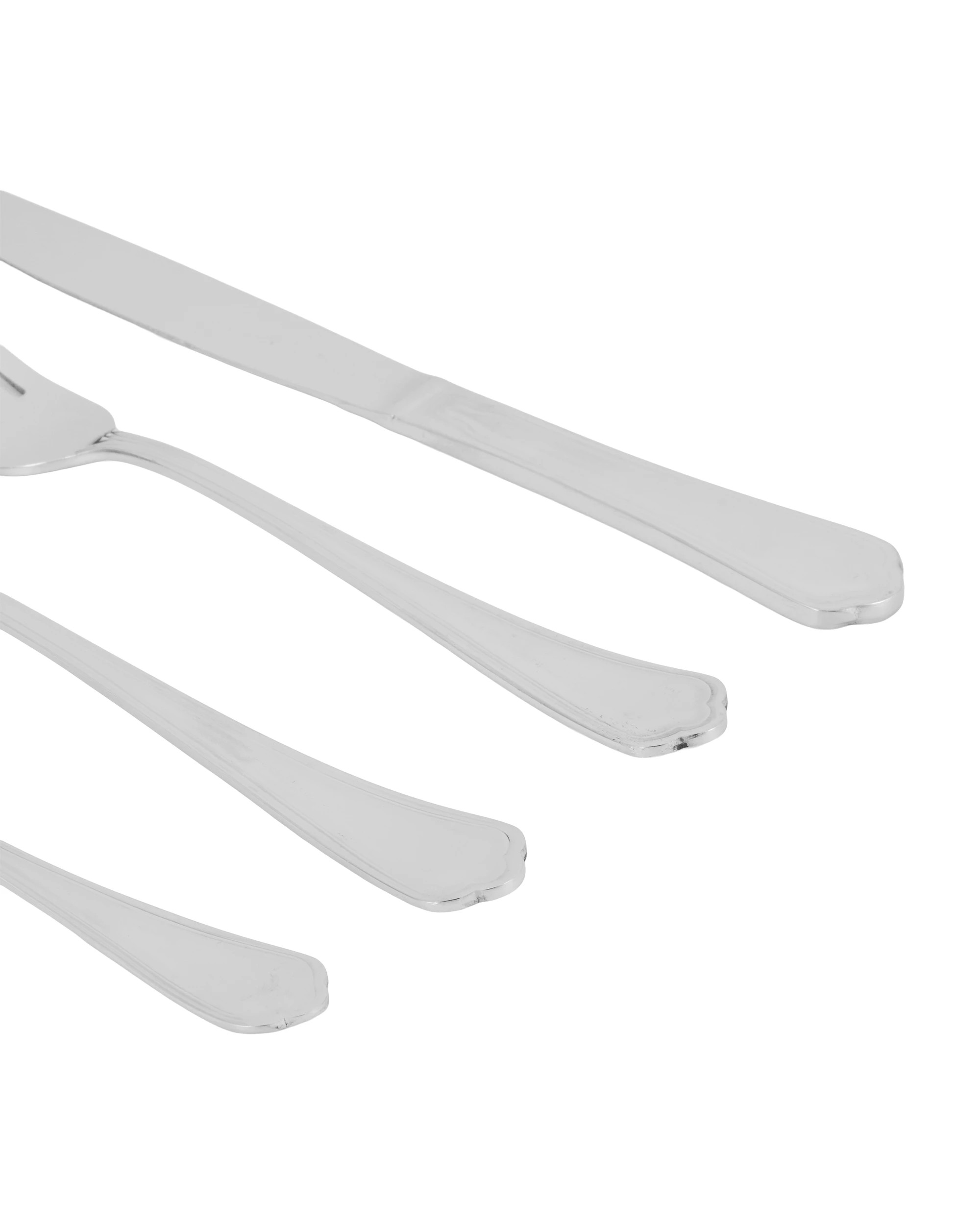 3 20 Piece Cutlery and Serving Set, 3 of 6