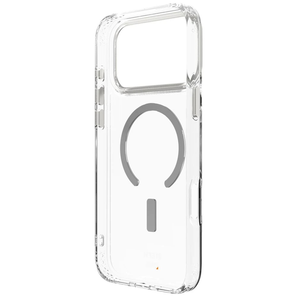 2 EFM Volta Case iPhone 17 Pro Max Clear, 2 of 2