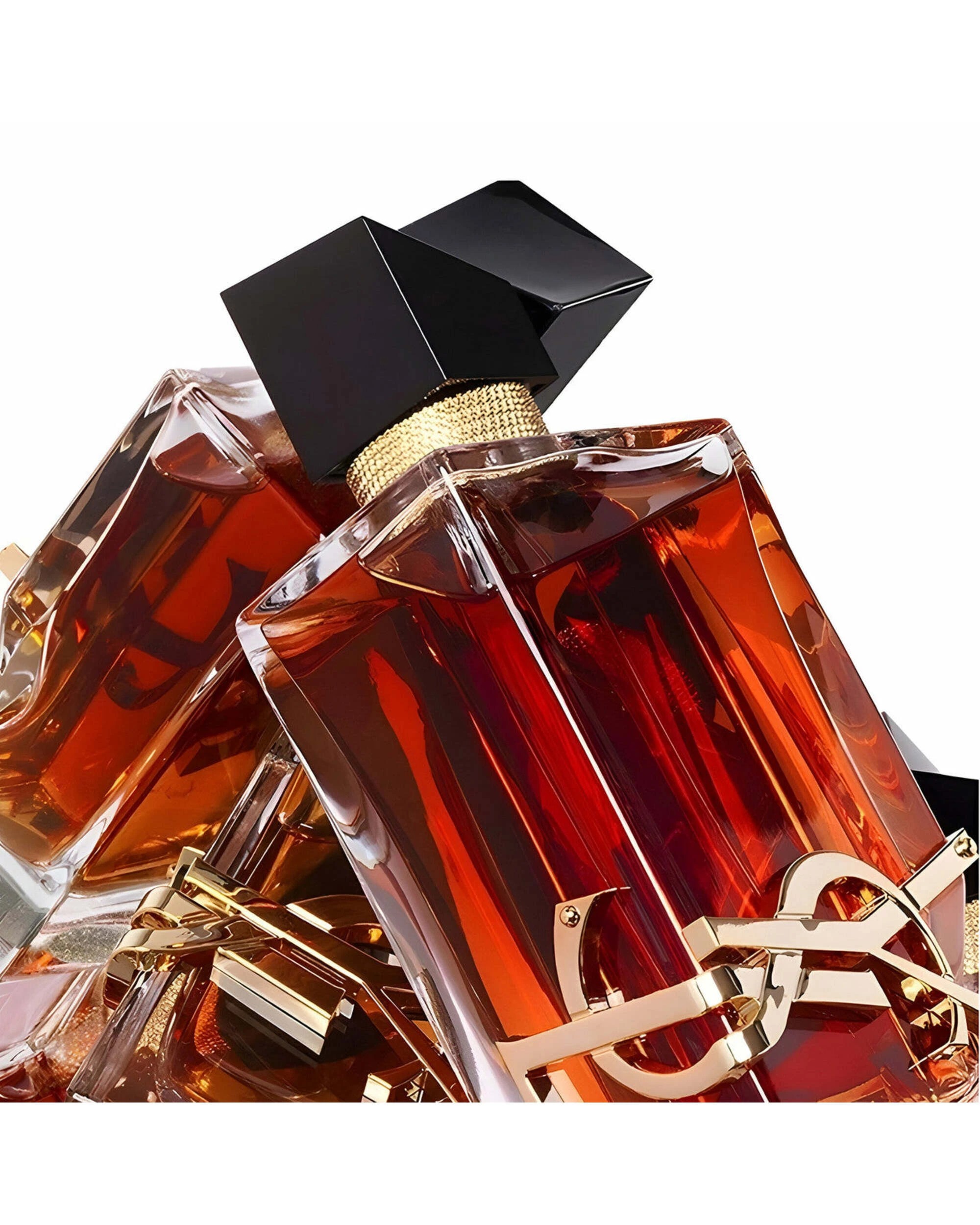 1 Yves Saint Laurent Libre 50ml Parfum, 1 of 4
