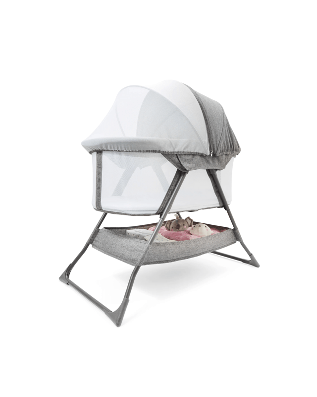 Anko Bassinet with Ca