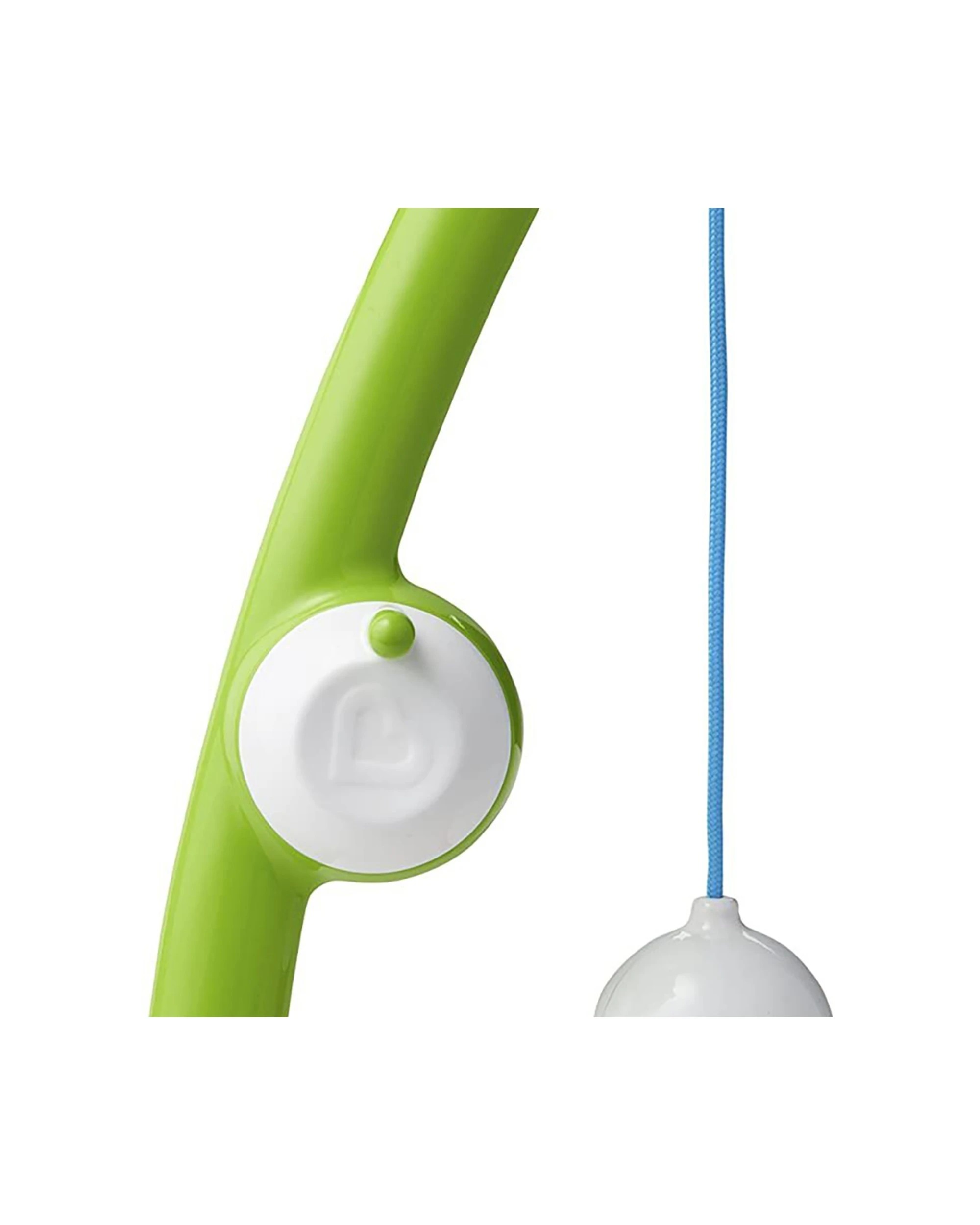 3 Munchkin Fishin Bath Toy Magnetic Fishing Set 2Y Up Hand Eye Coordination - Multi, 3 of 6