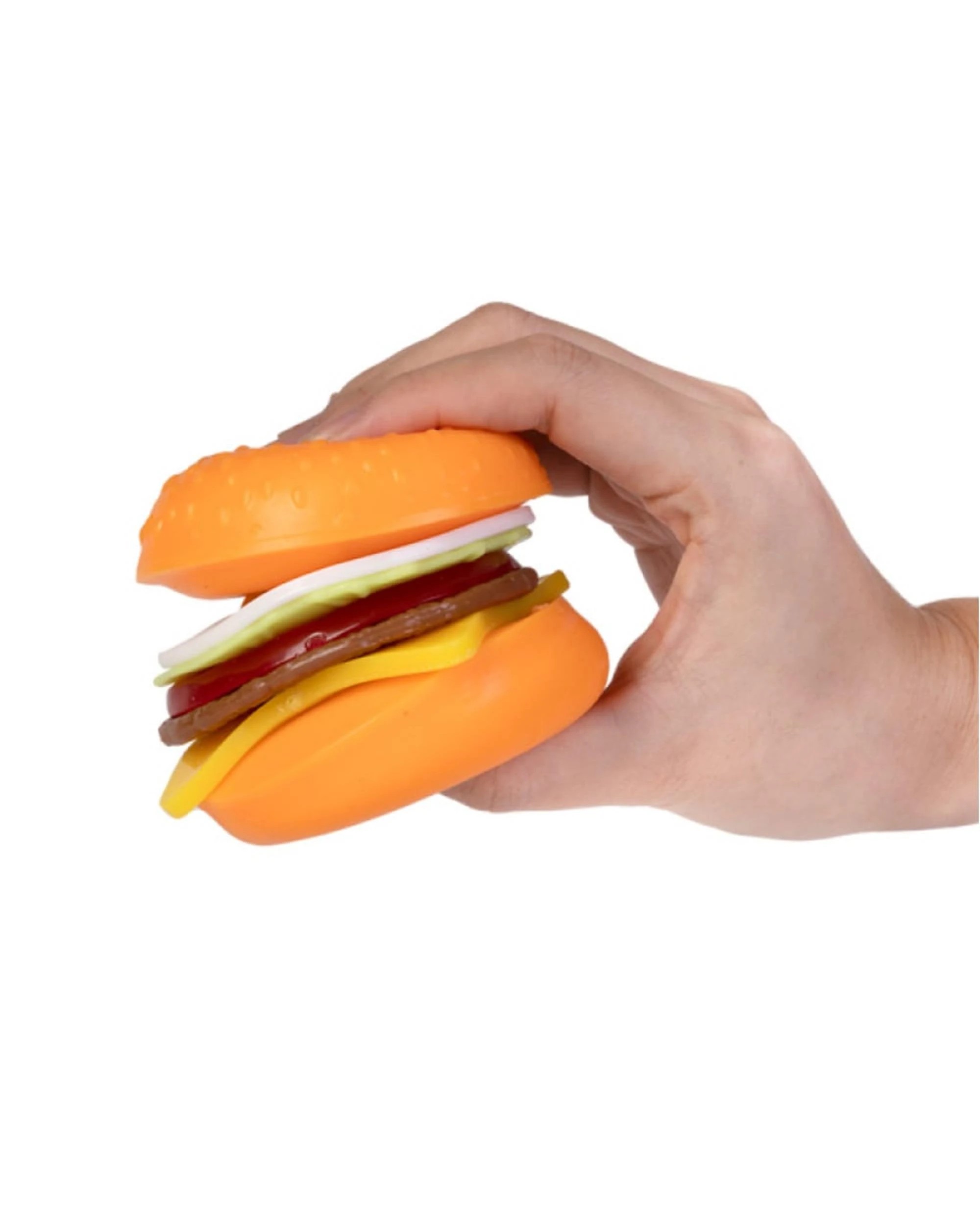 3 Smooshos Burger, 3 of 3