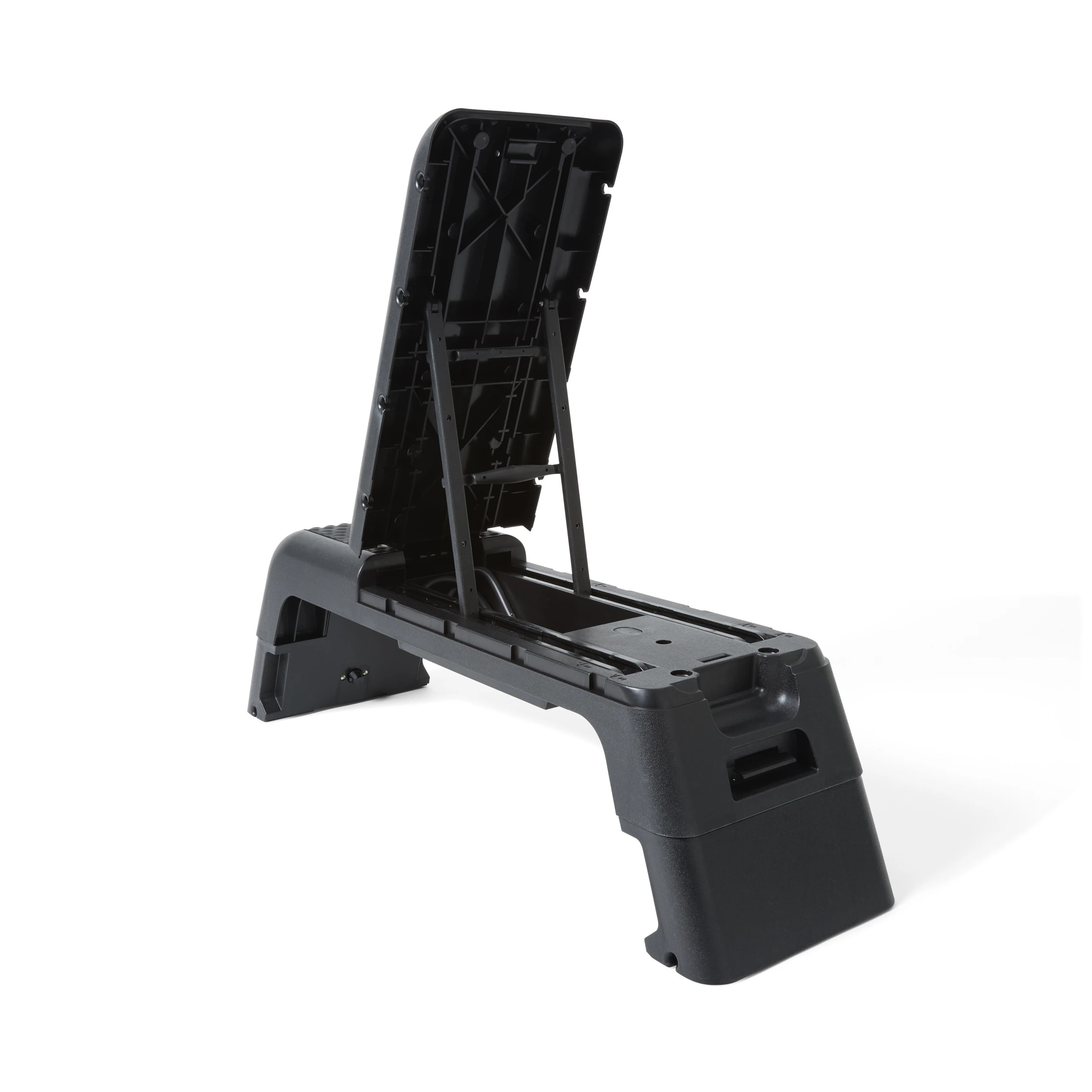 10 Fitness Bench and Deck, 10 of 10