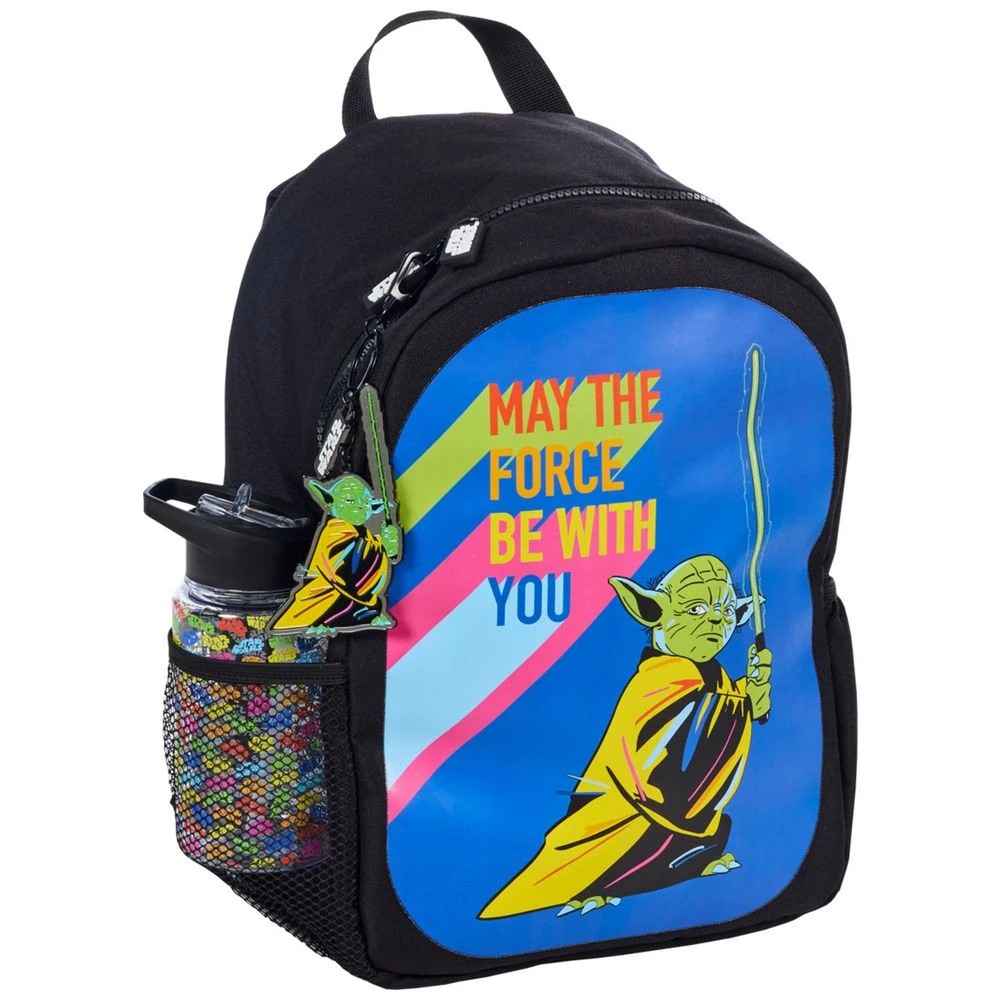 4 Lucasfilm Star Wars Backpack Bundle Set, 4 of 10