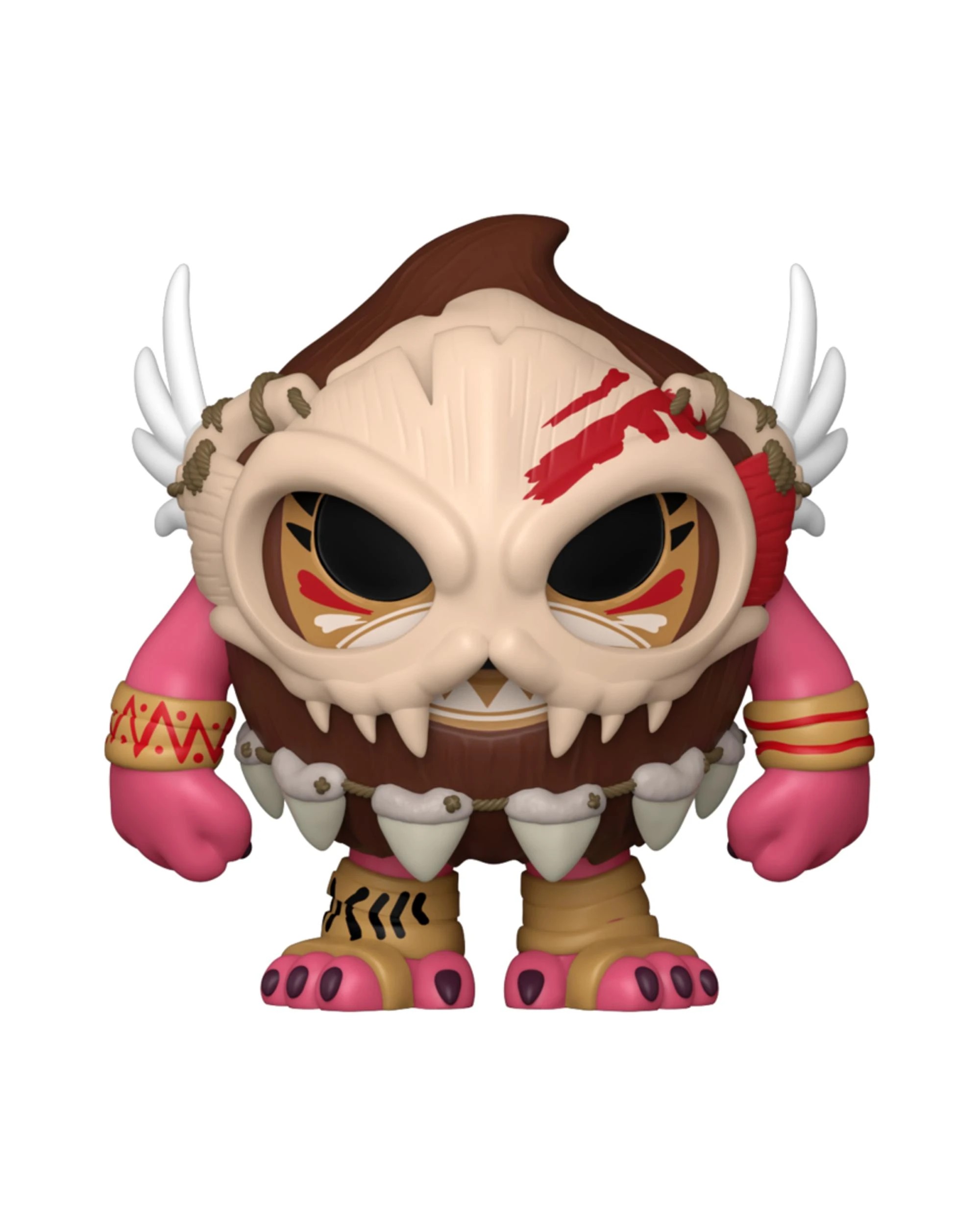 2 Disney Moana Kotu Funko POP! Vinyl, 2 of 2