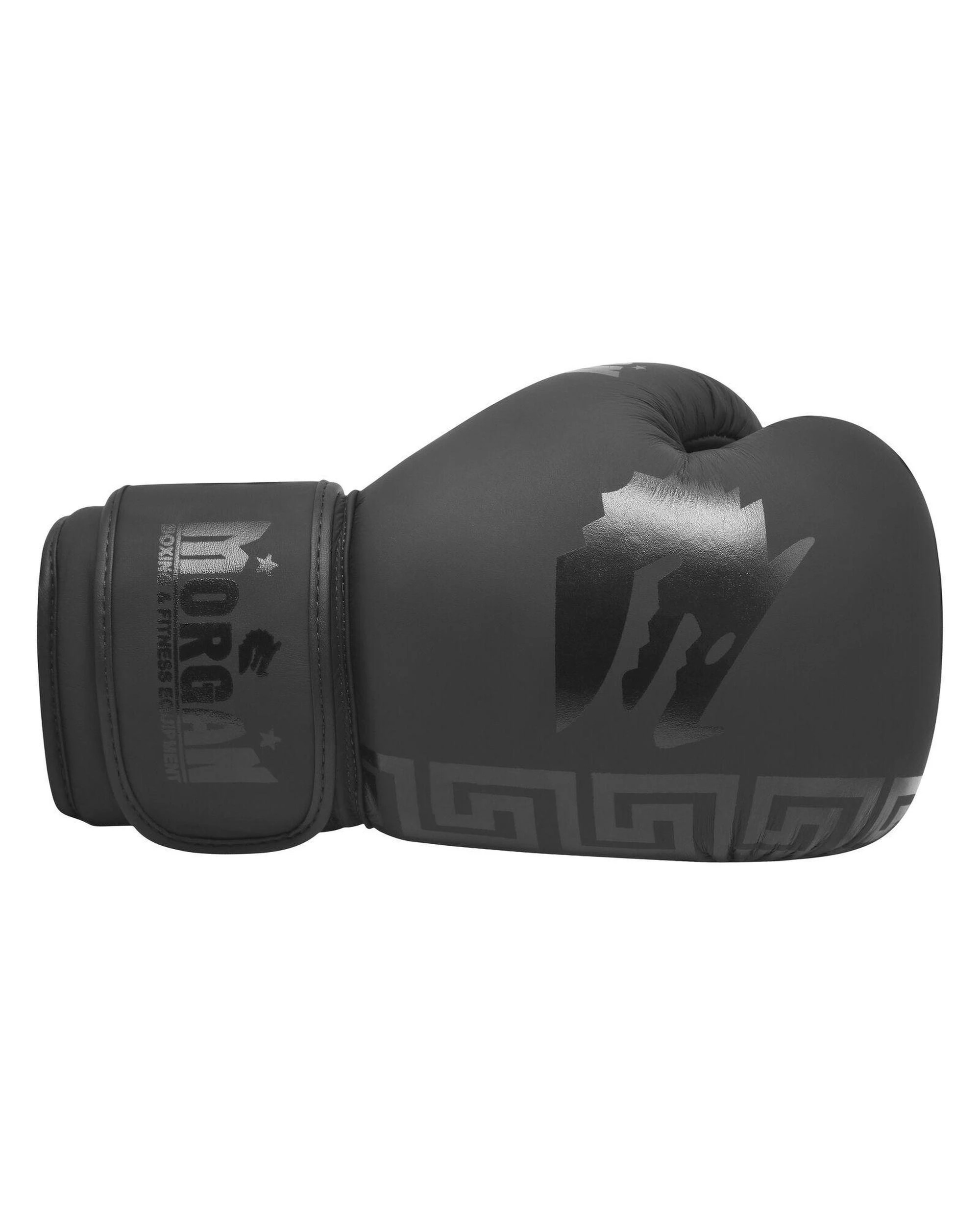 5 Morgan Sports B2 Bomber Boxing Gloves 16oz, 5 of 5