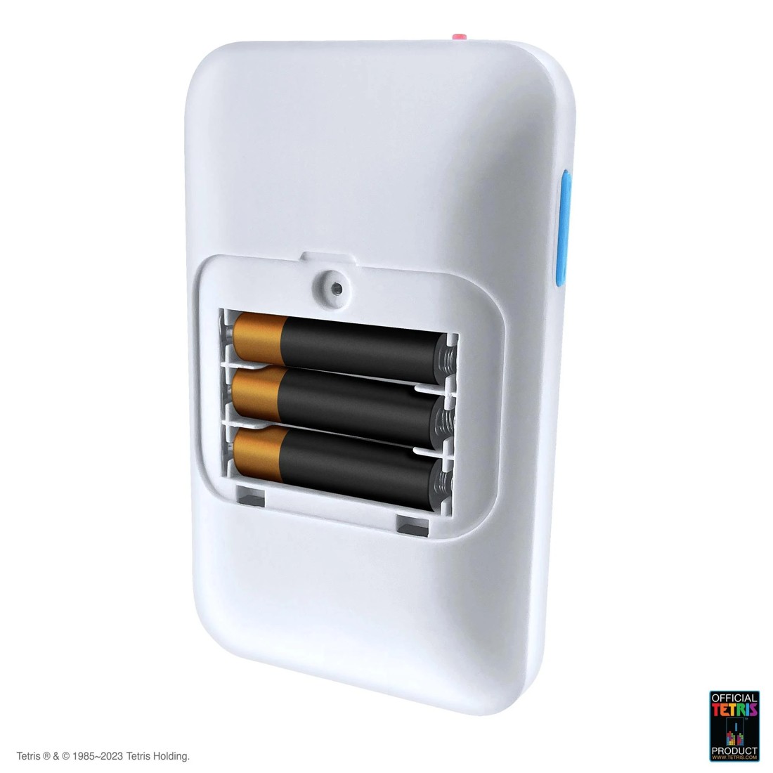 7 My Arcade Tetris Go Gamer - Portable Gaming System - White, 7 of 10