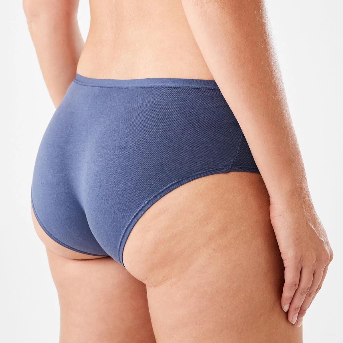 9 5 Pack Boyleg Briefs HEARTS MULTI, 9 of 10