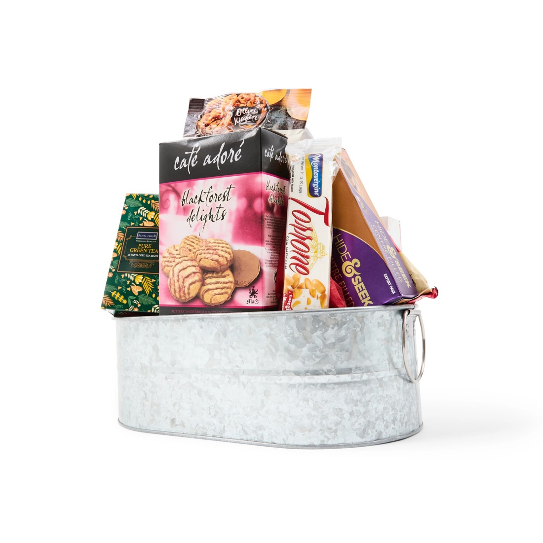 4 Ice Bucket Hamper, 4 of 6