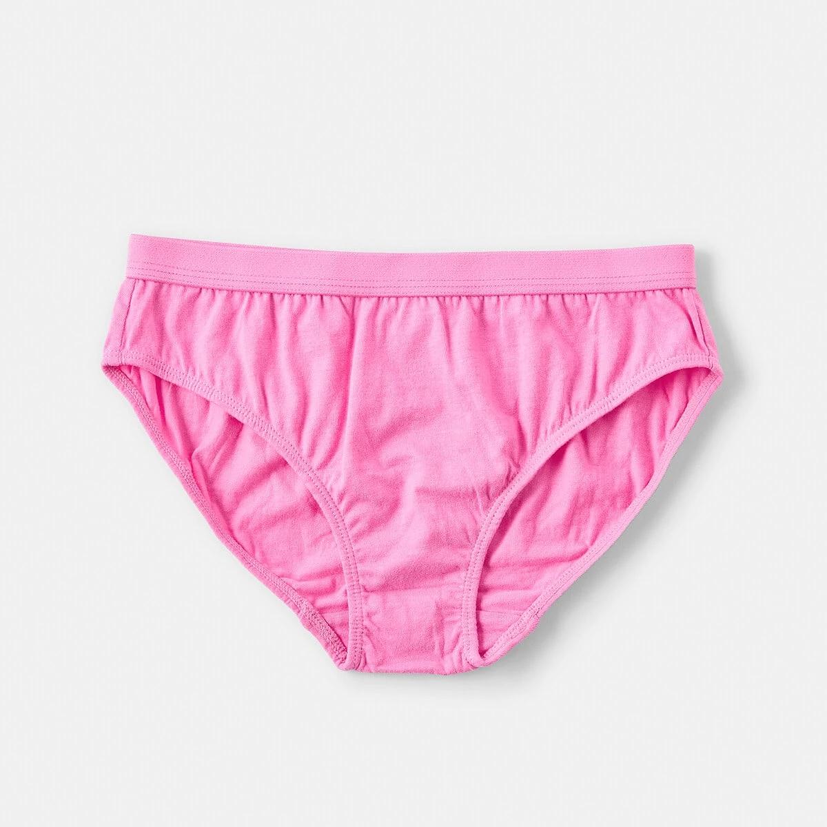 7 7 Pack Print Briefs FLORALS, 7 of 10