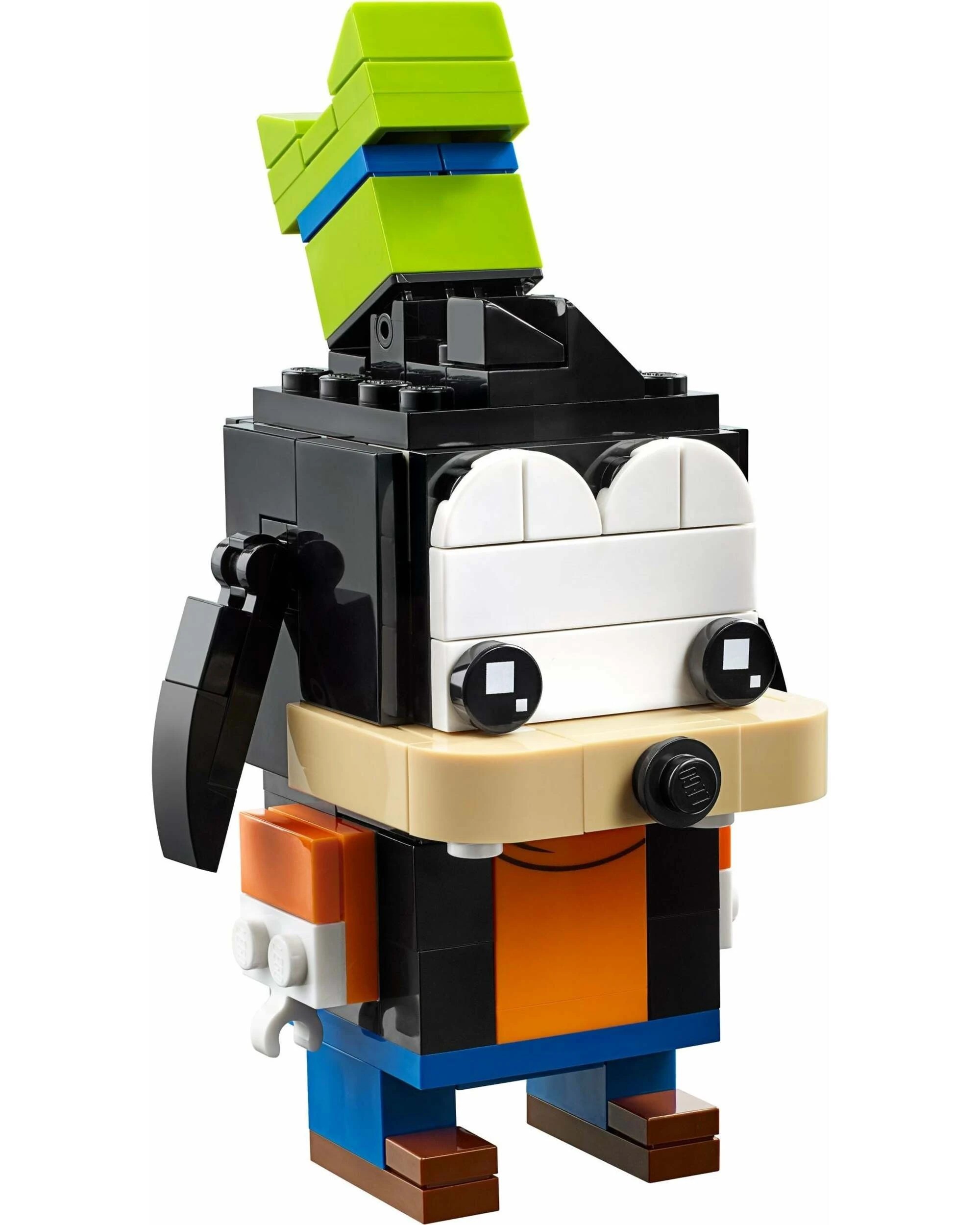 1 LEGO 40378 Goofy & Pluto BrickHeadz Disney Set, 1 of 1