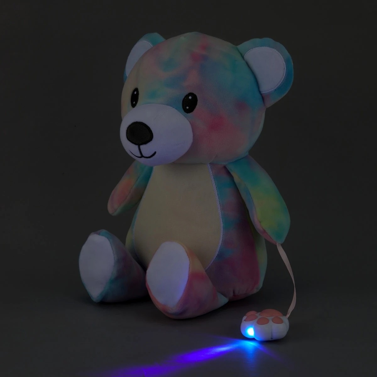 8 Light Activated Write and Draw Bear, 8 of 10