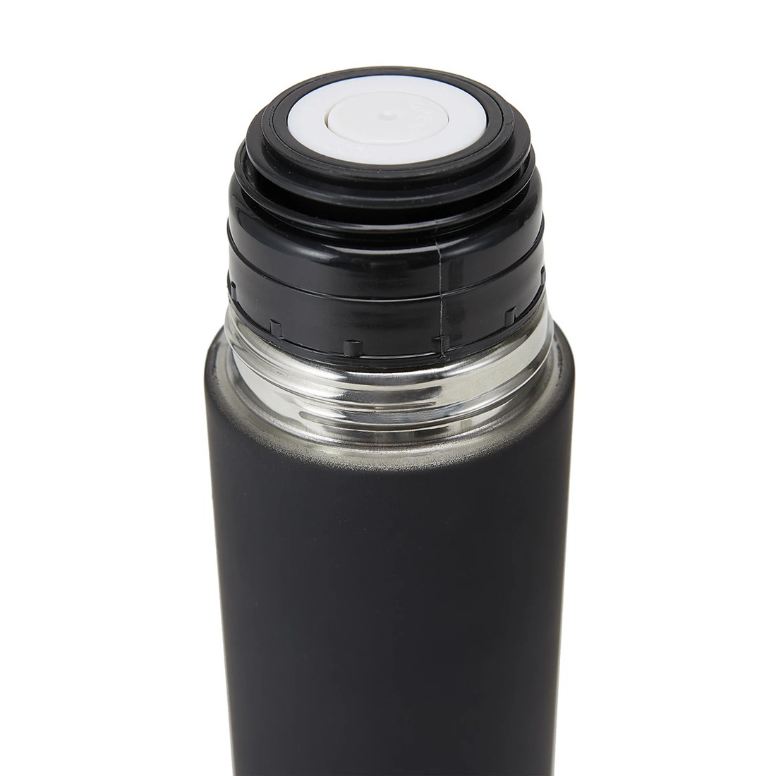 3 470ml Black Vacuum Flask, 3 of 7