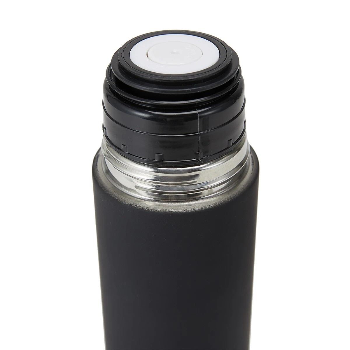 3 470ml Black Vacuum Flask, 3 of 7