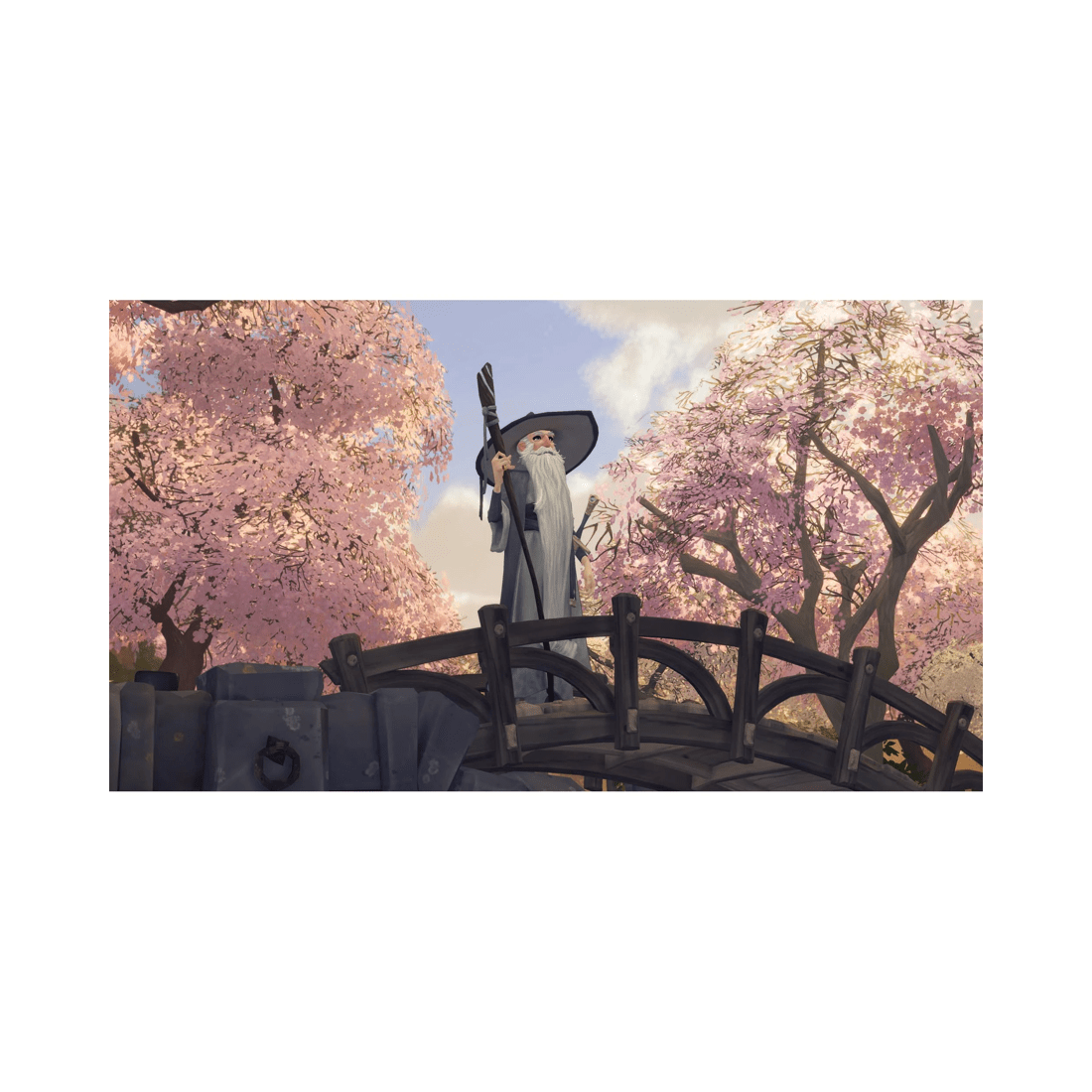 4 Private Division Tales of the Shire: A Lord of the Rings Game - PS5, 4 of 10