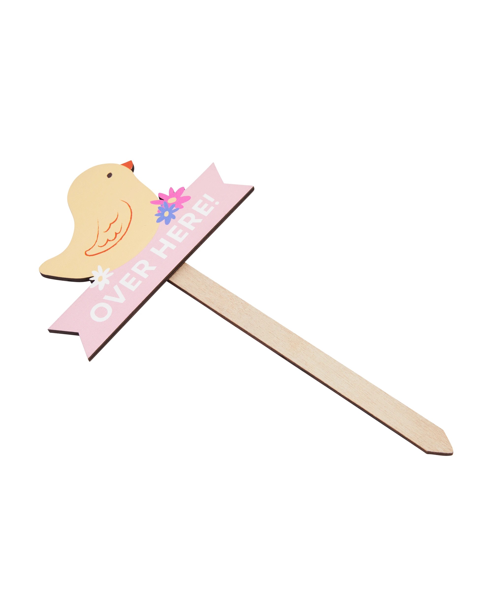 3 5 Pack Easter Hunt Stakes, 3 of 7