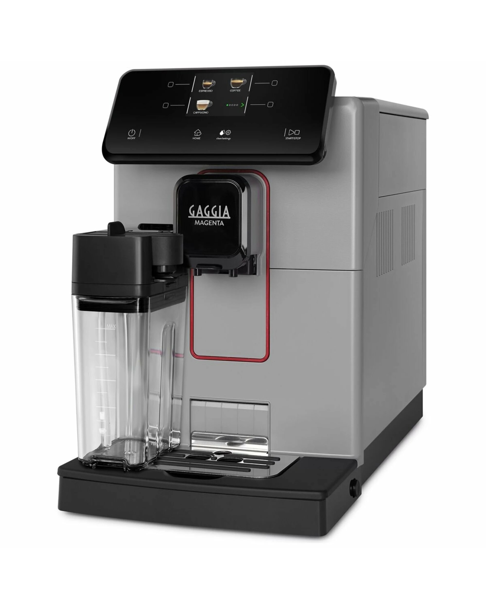 2 Gaggia Magenta Prestige Over Ice Automatic Coffee Machine, 2 of 5