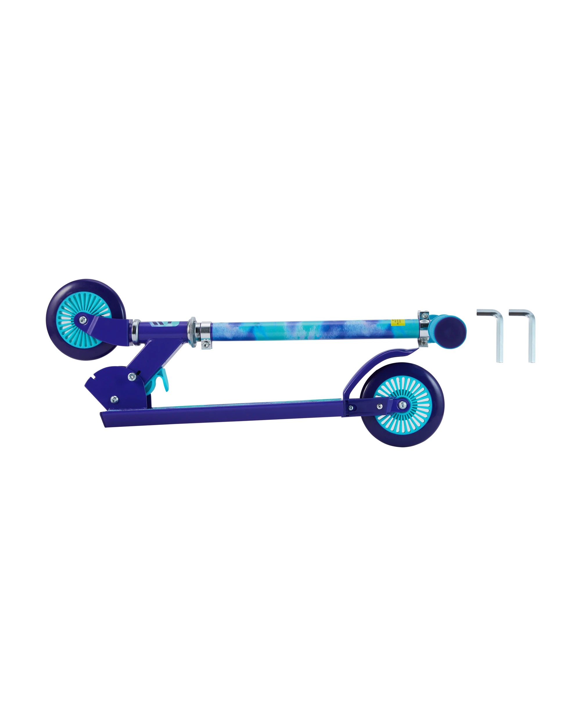 3 Adjustable Inline Scooter, 3 of 7