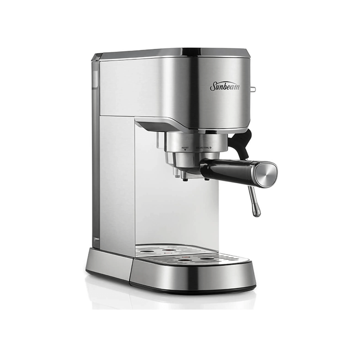 4 Sunbeam Compact Barista Espresso Machine, 4 of 5