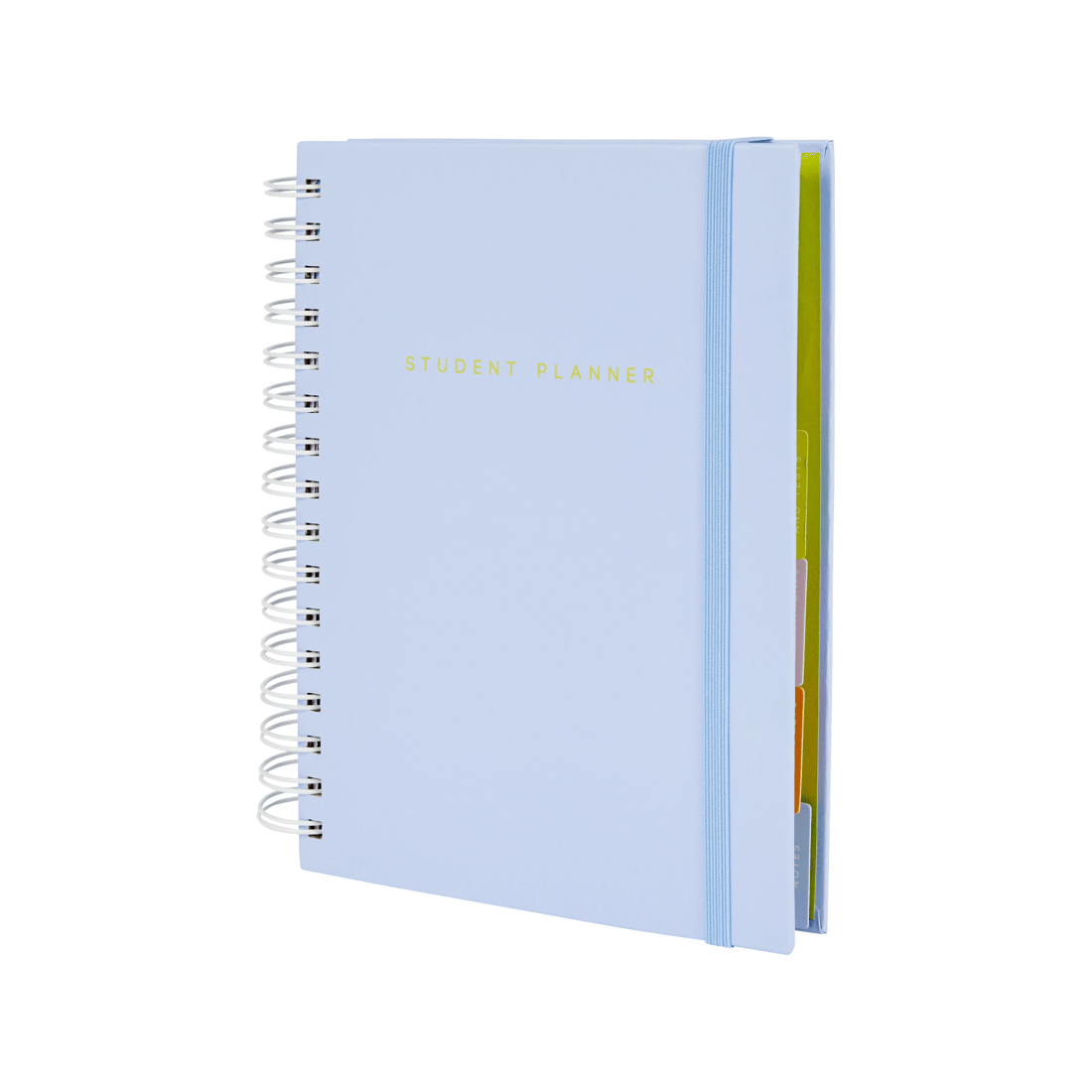 8 2026 Student Planner, 8 of 9