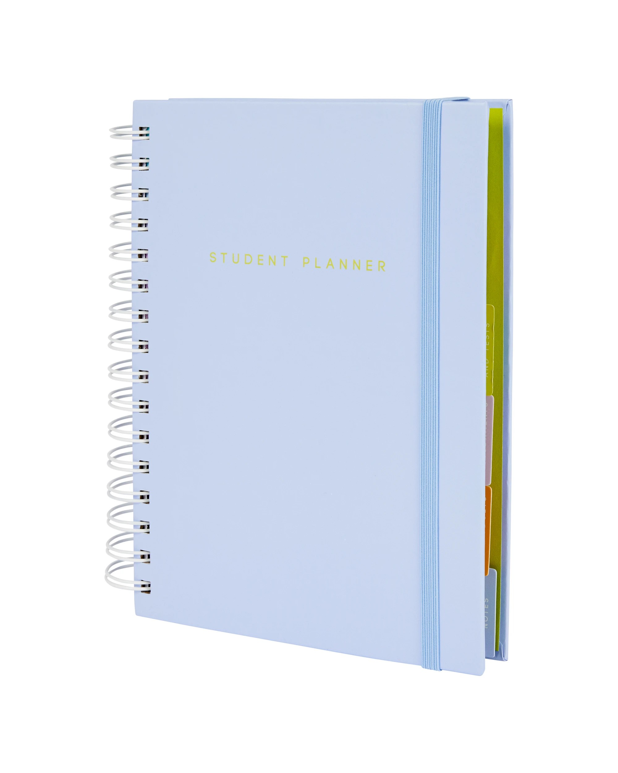 8 2026 Student Planner, 8 of 9