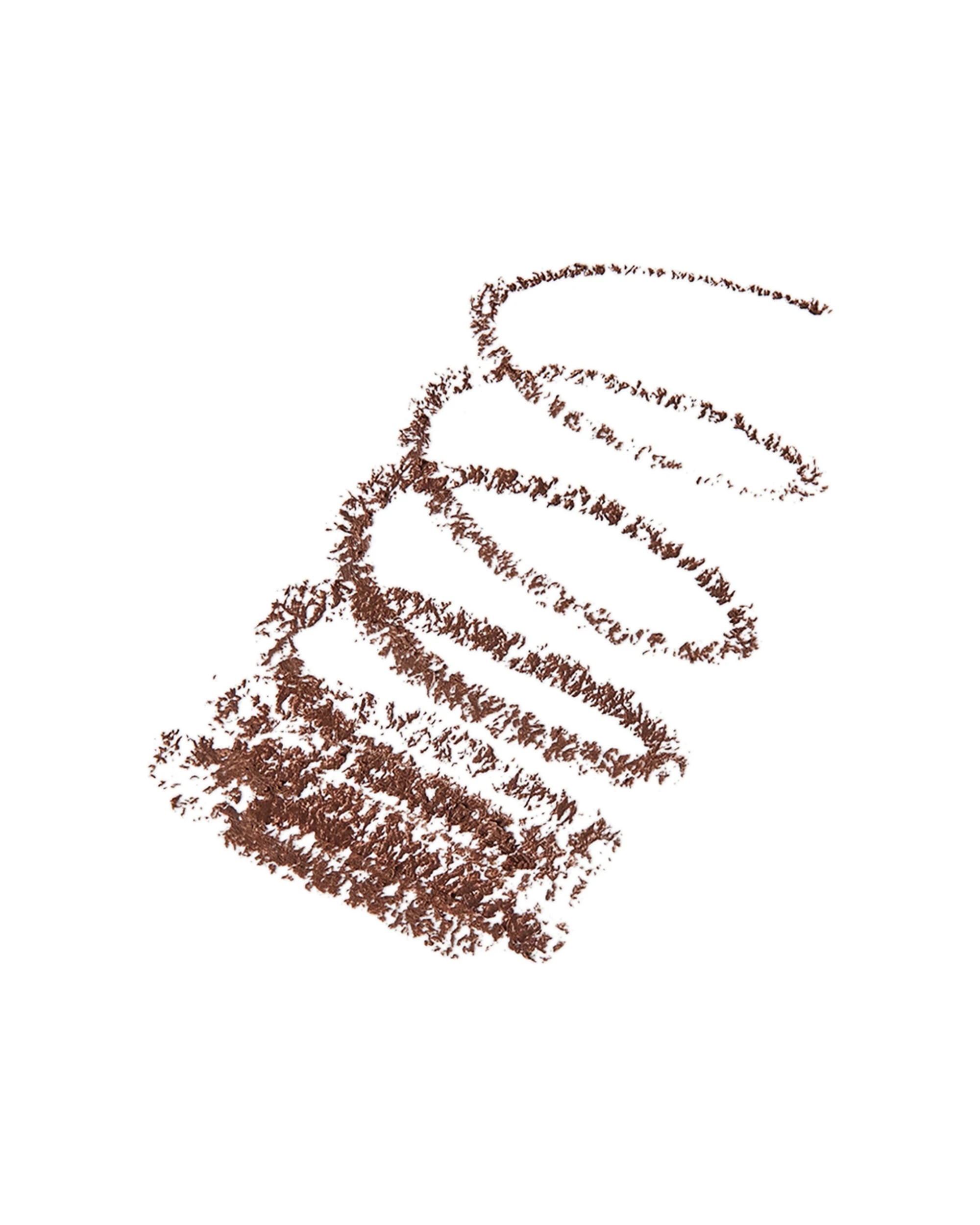 2 Napoleon Perdis Makeup 0.09G Makeup Eyebrow Pencil - Brownie, 2 of 3