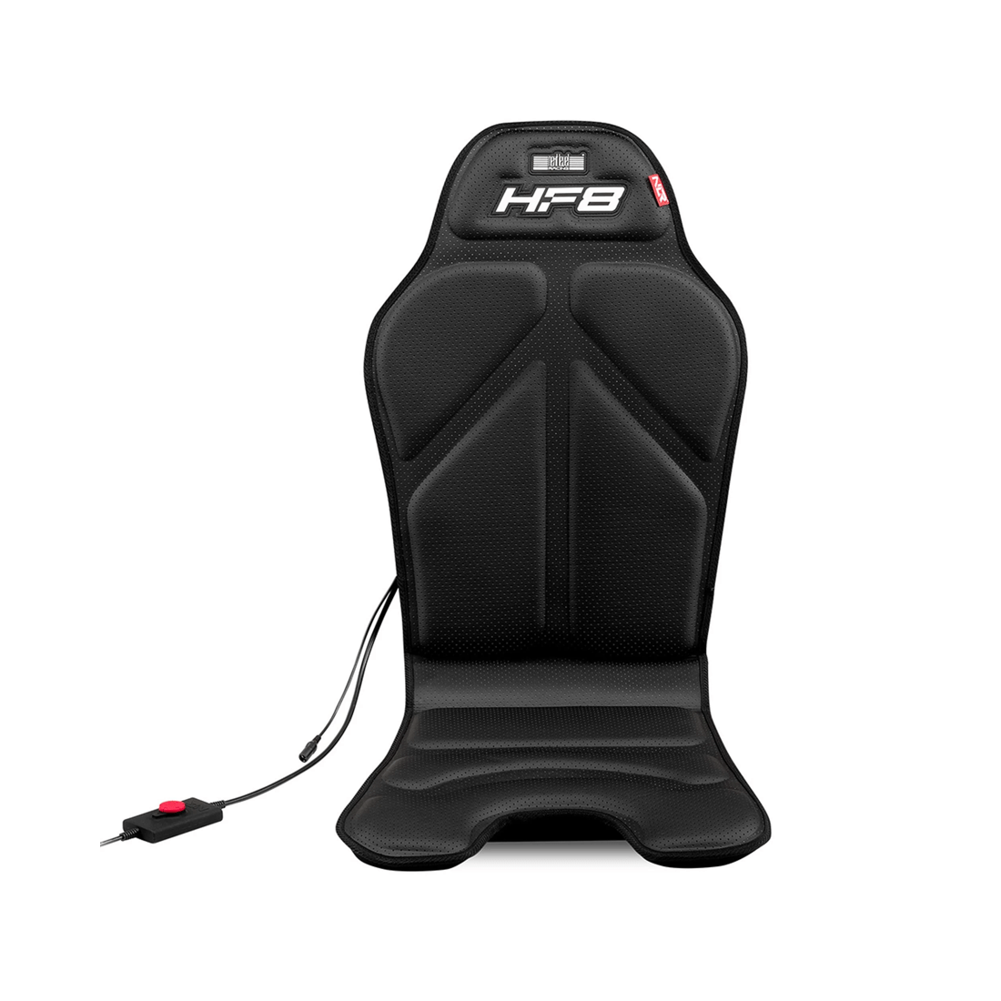 1 Next Level Racing HF8 Haptic Feedback Gaming Pad, 1 of 9