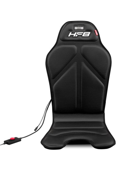 Next Level Racing HF8 - Haptic Feedback Gaming Pad