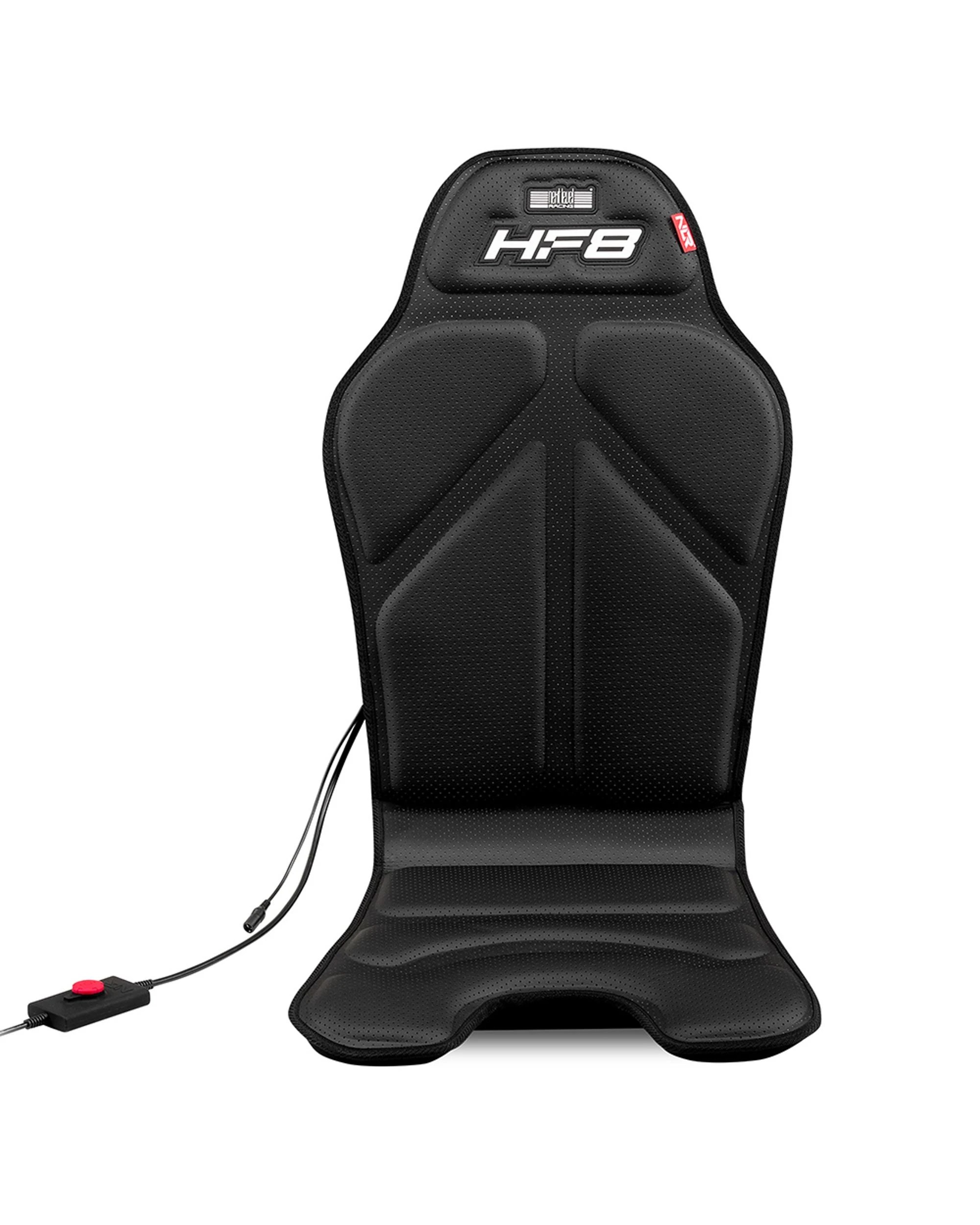 1 Next Level Racing HF8 Haptic Feedback Gaming Pad, 1 of 9