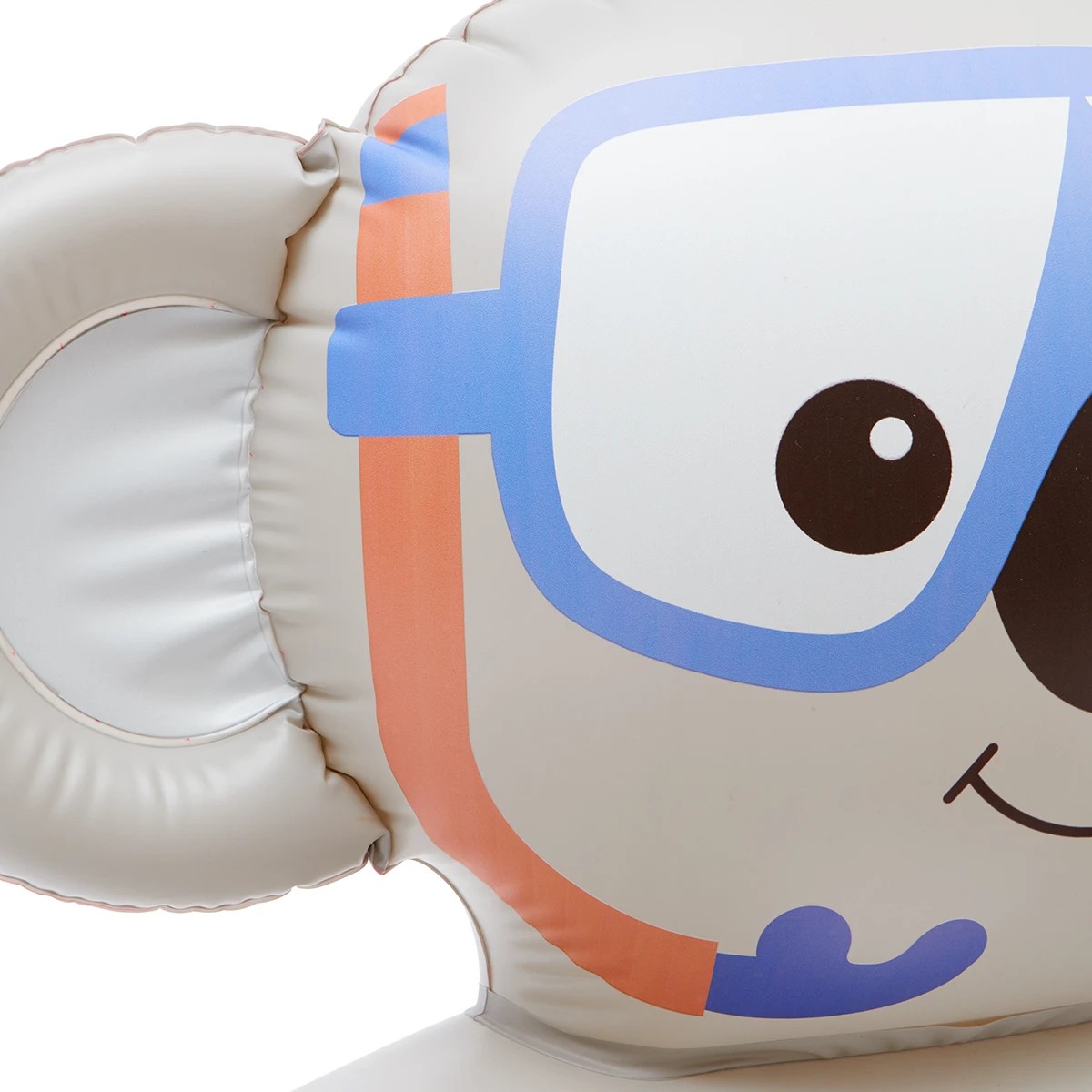 6 Inflatable Koala Ring, 6 of 8